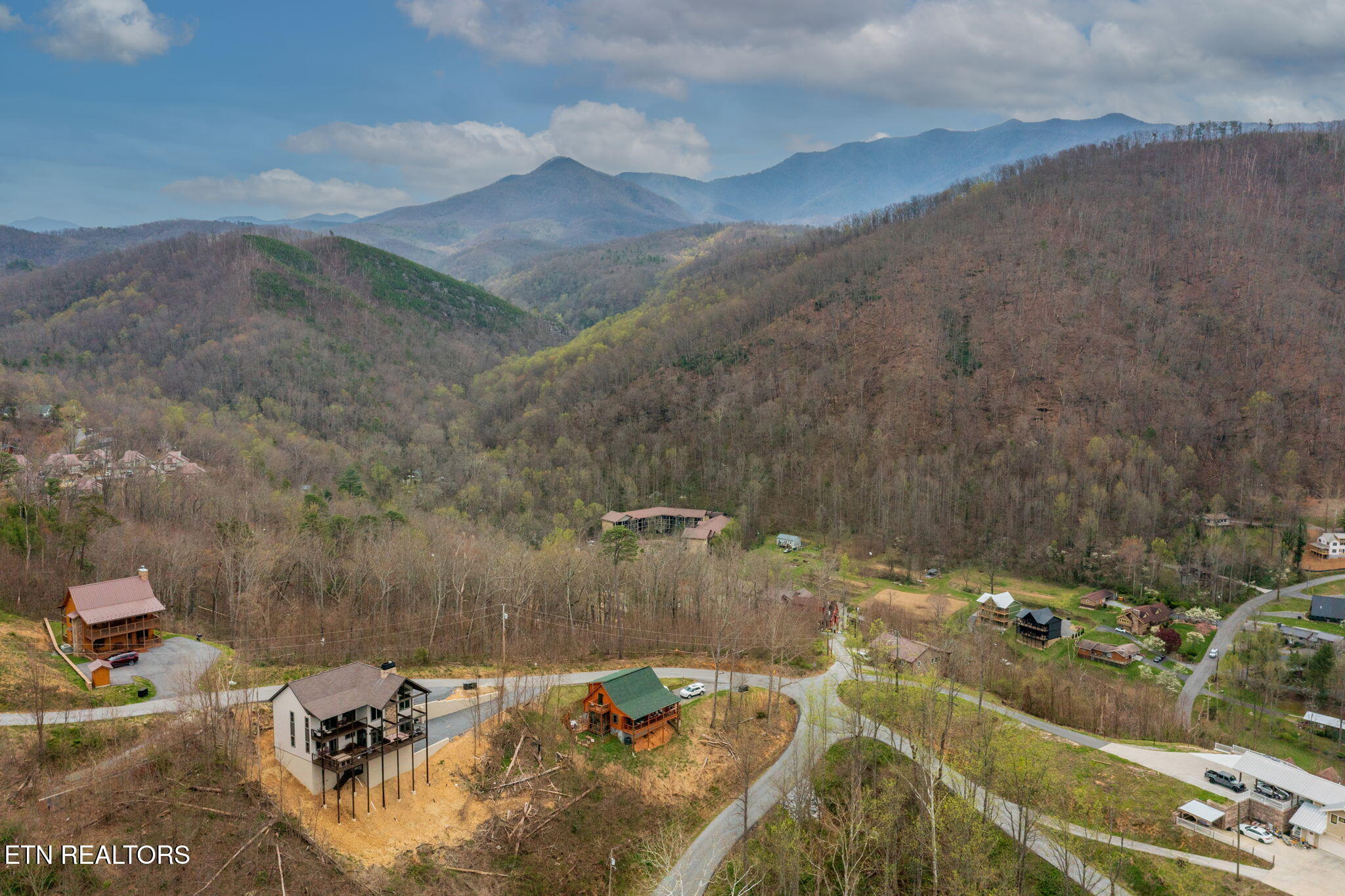 309 Tower Road Gatlinburg TN 37738