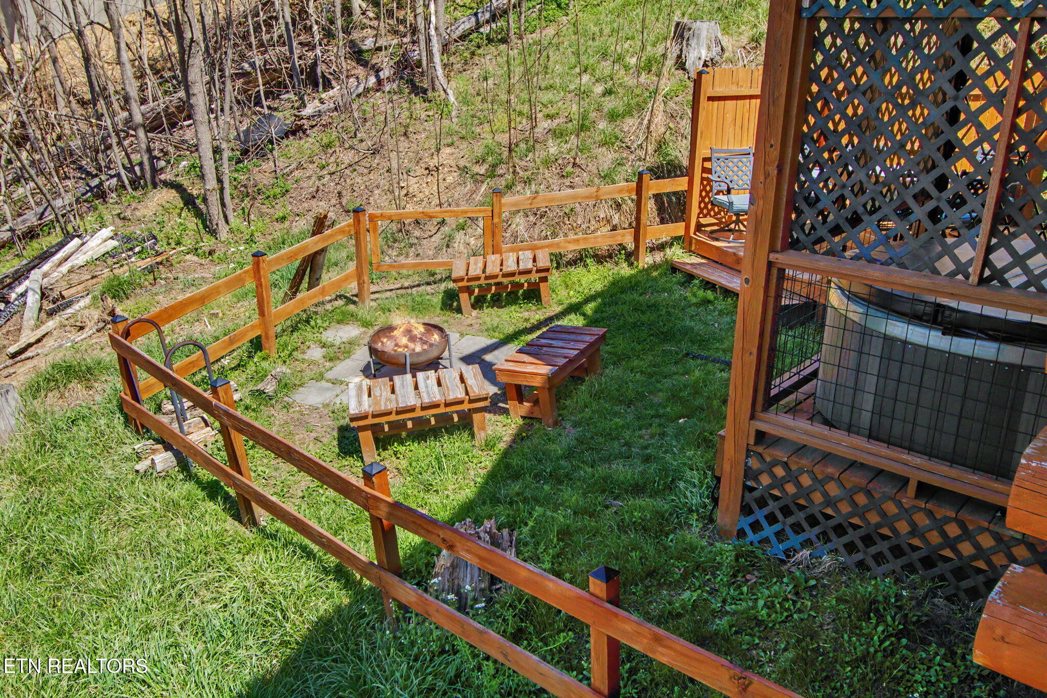 309 Tower Road Gatlinburg TN 37738