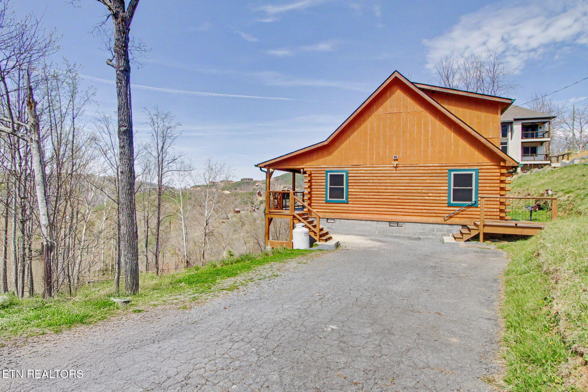 309 Tower Road Gatlinburg TN 37738