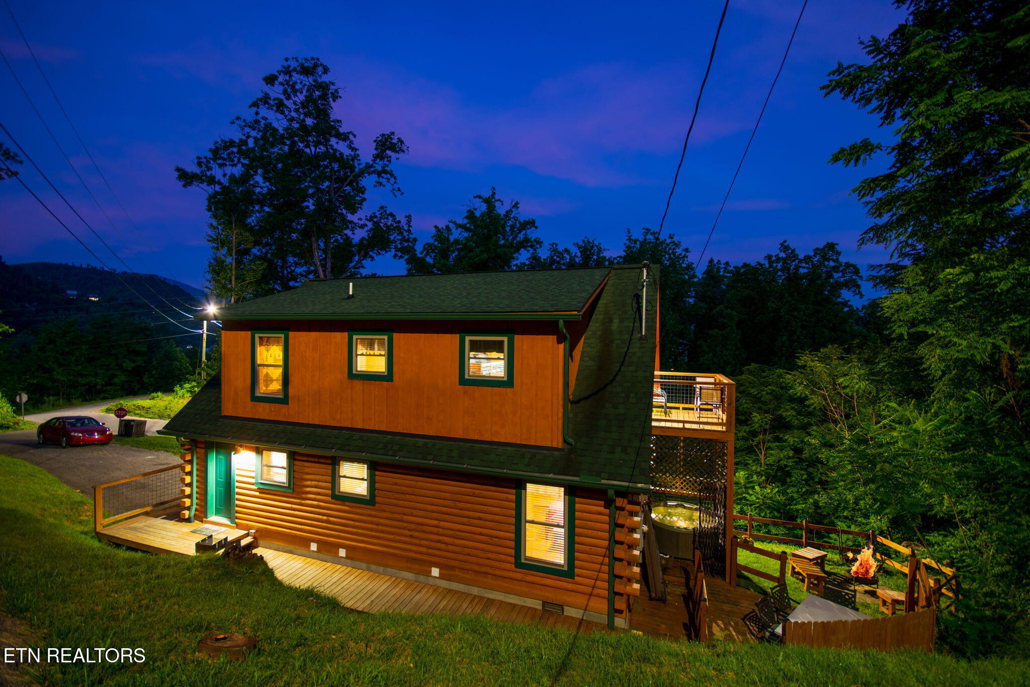 309 Tower Road Gatlinburg TN 37738