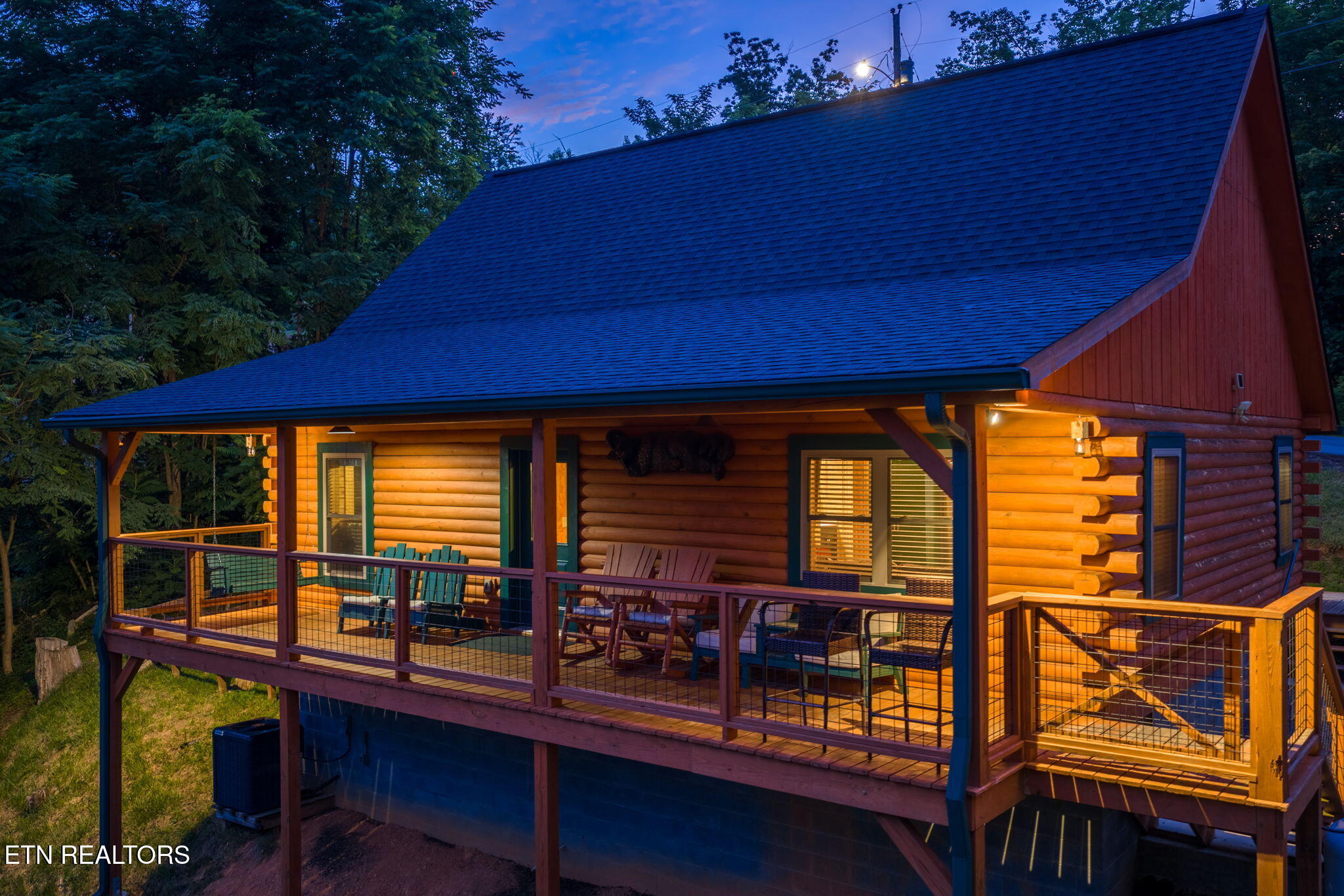 309 Tower Road Gatlinburg TN 37738
