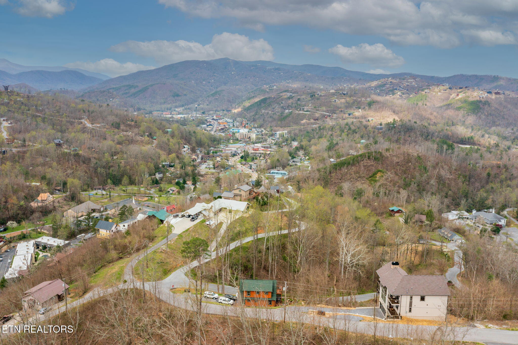 309 Tower Road Gatlinburg TN 37738