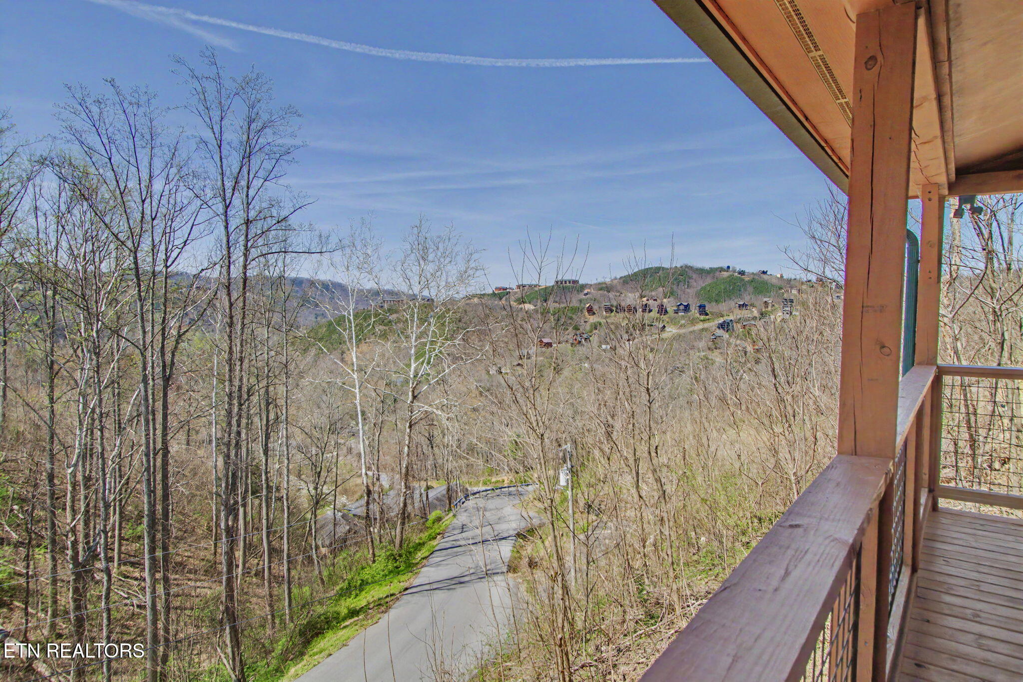 309 Tower Road Gatlinburg TN 37738