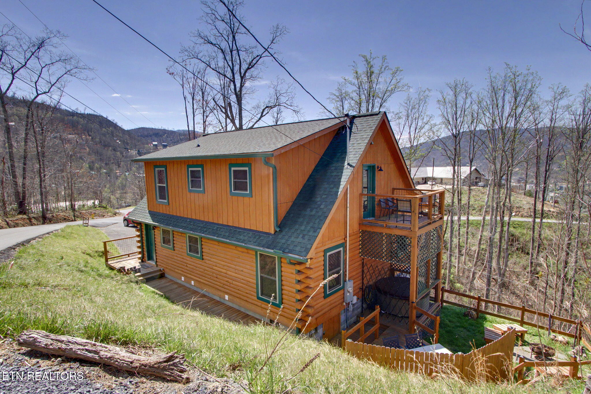 309 Tower Road Gatlinburg TN 37738