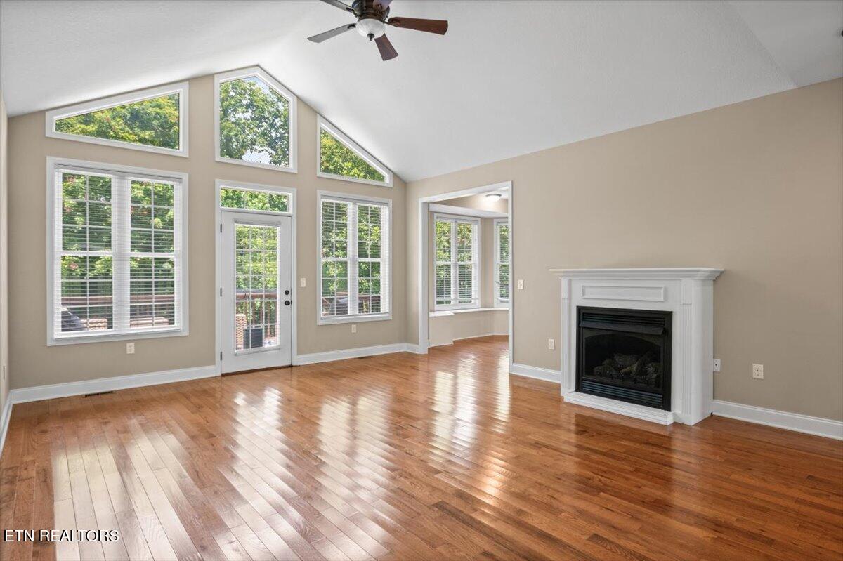 171 Forest Cove Court Jacksboro TN 37757