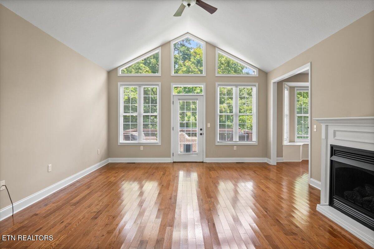 171 Forest Cove Court Jacksboro TN 37757