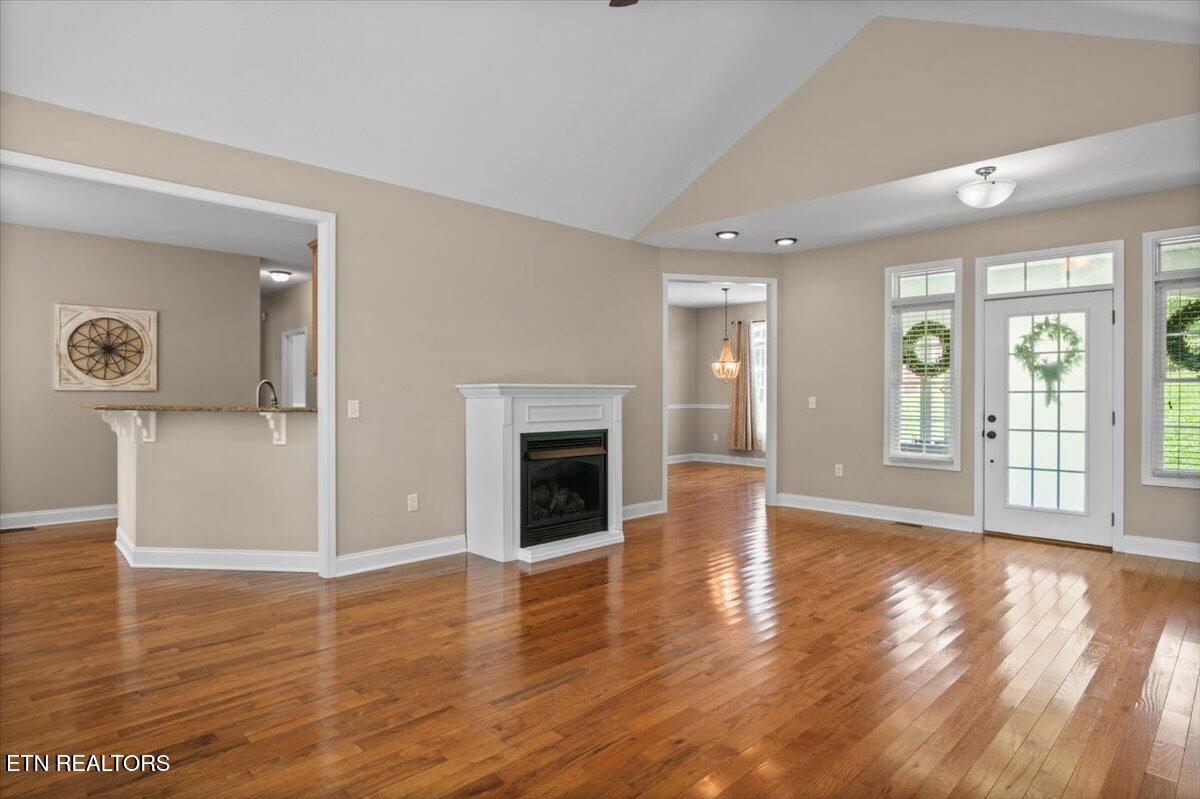 171 Forest Cove Court Jacksboro TN 37757