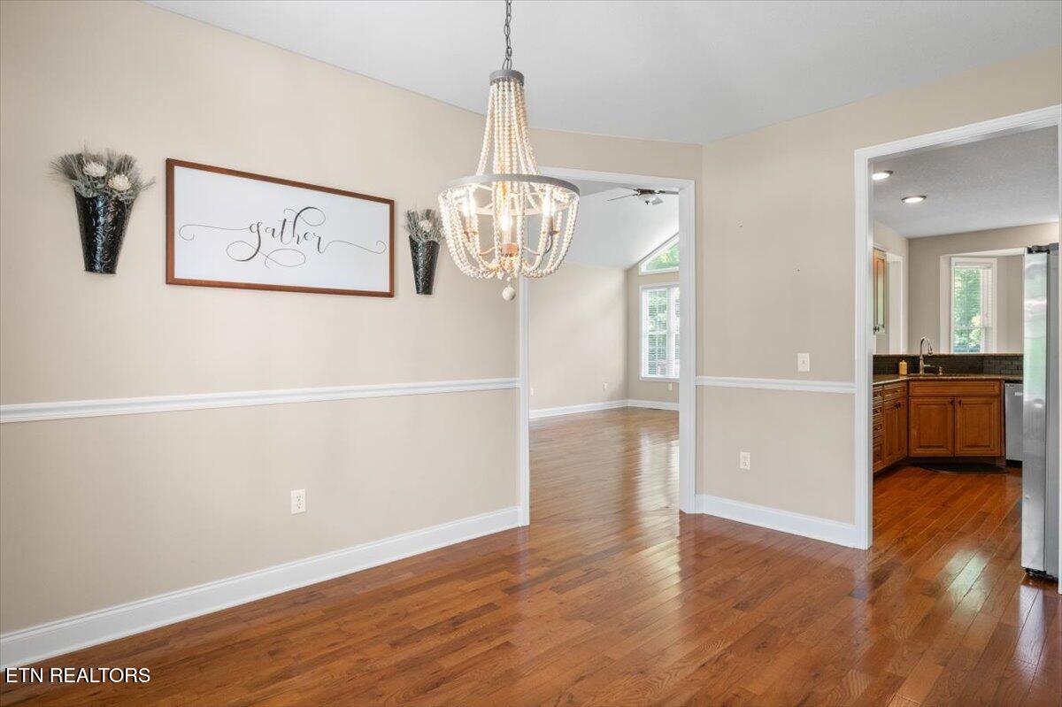 171 Forest Cove Court Jacksboro TN 37757