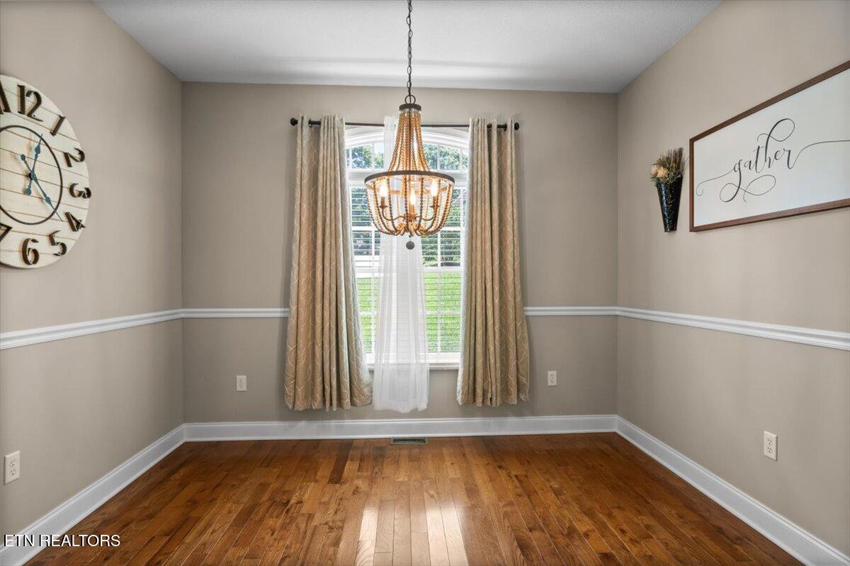 171 Forest Cove Court Jacksboro TN 37757