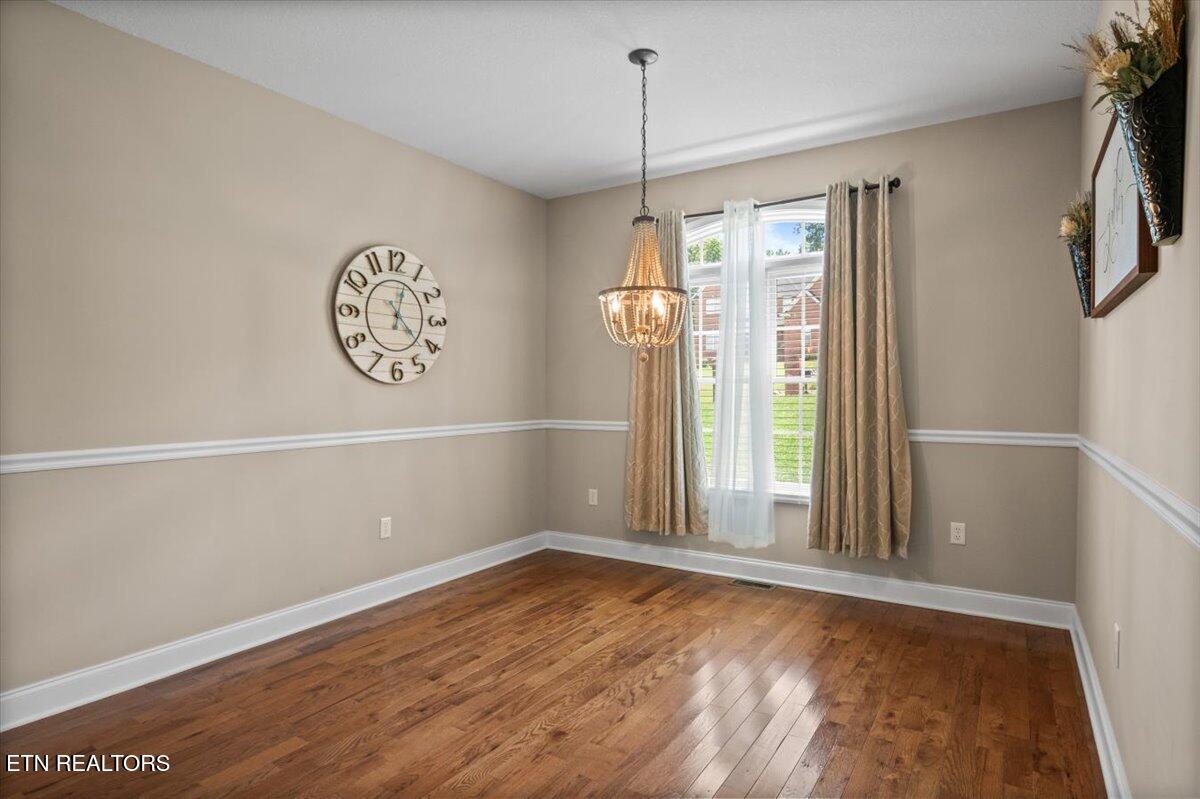 171 Forest Cove Court Jacksboro TN 37757