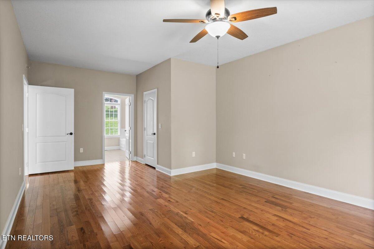 171 Forest Cove Court Jacksboro TN 37757