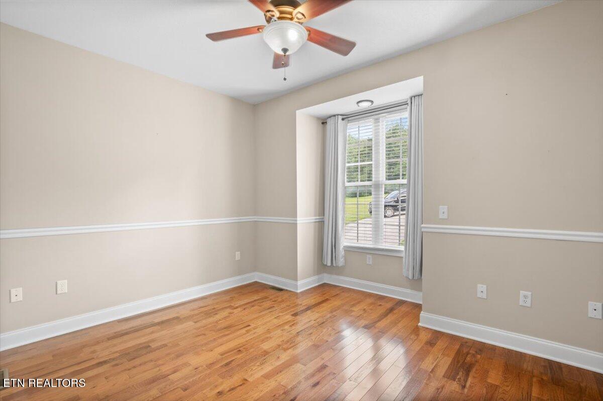 171 Forest Cove Court Jacksboro TN 37757