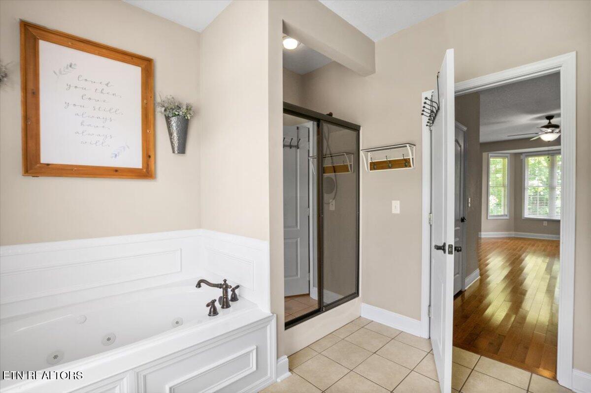 171 Forest Cove Court Jacksboro TN 37757