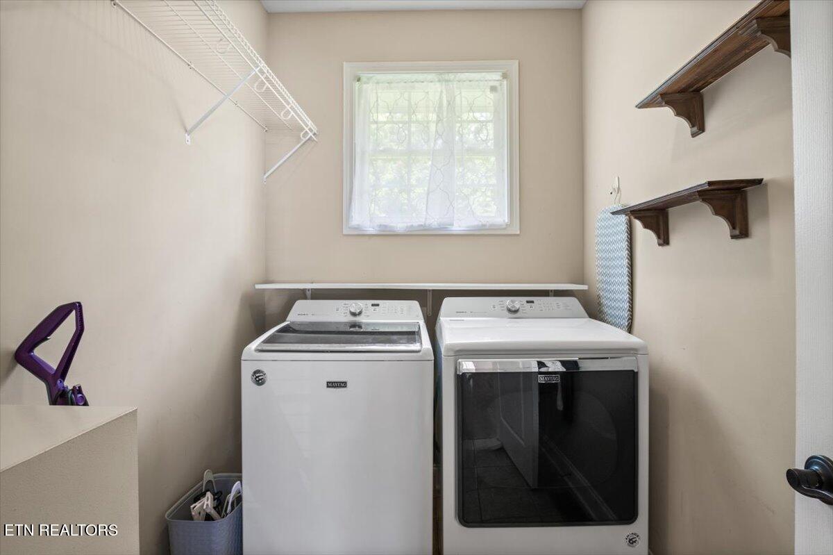 171 Forest Cove Court Jacksboro TN 37757