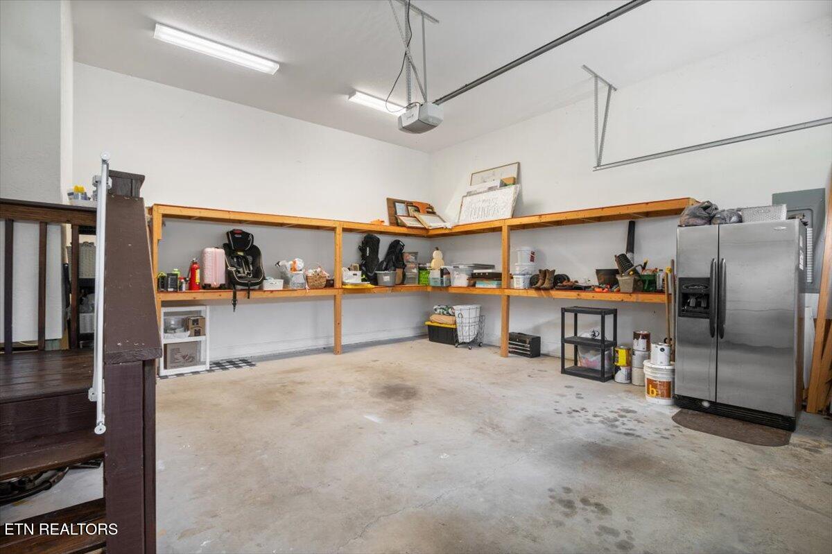 171 Forest Cove Court Jacksboro TN 37757