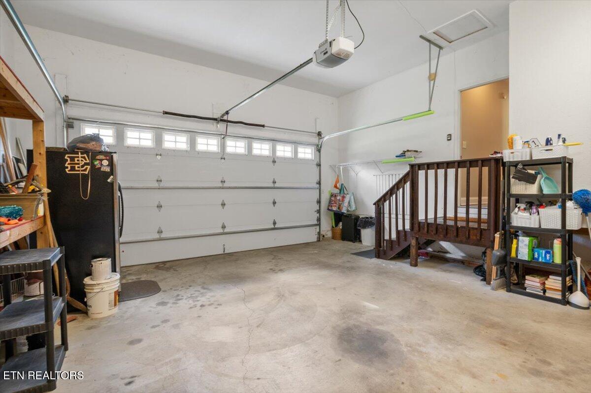 171 Forest Cove Court Jacksboro TN 37757