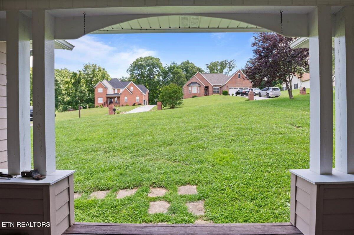 171 Forest Cove Court Jacksboro TN 37757