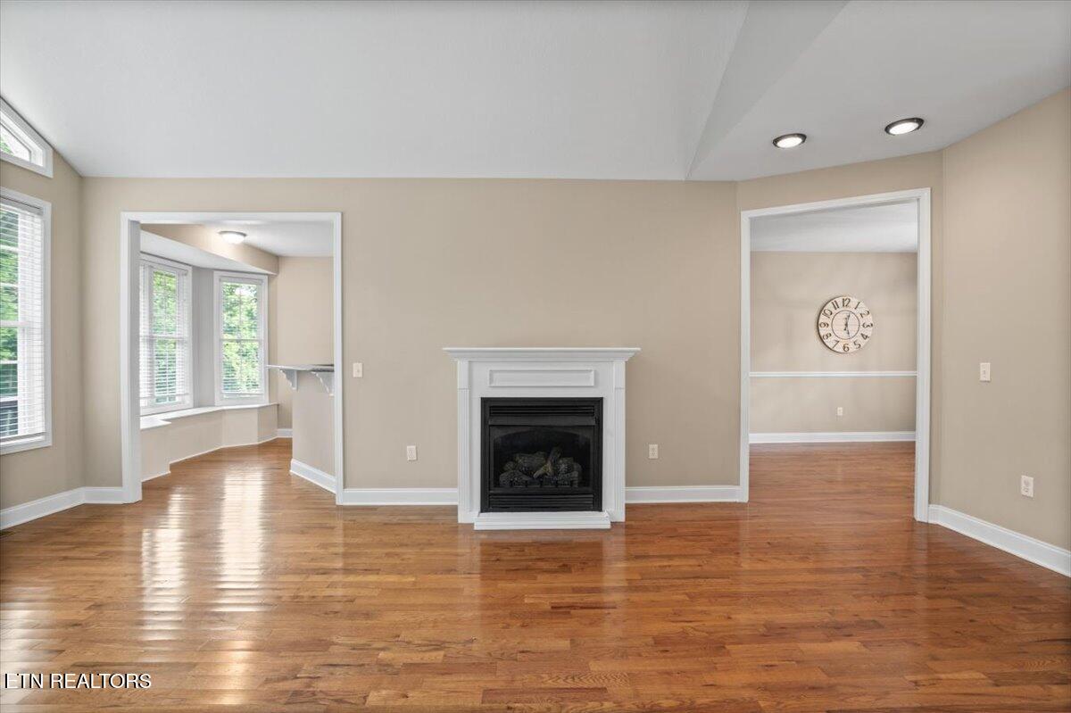 171 Forest Cove Court Jacksboro TN 37757