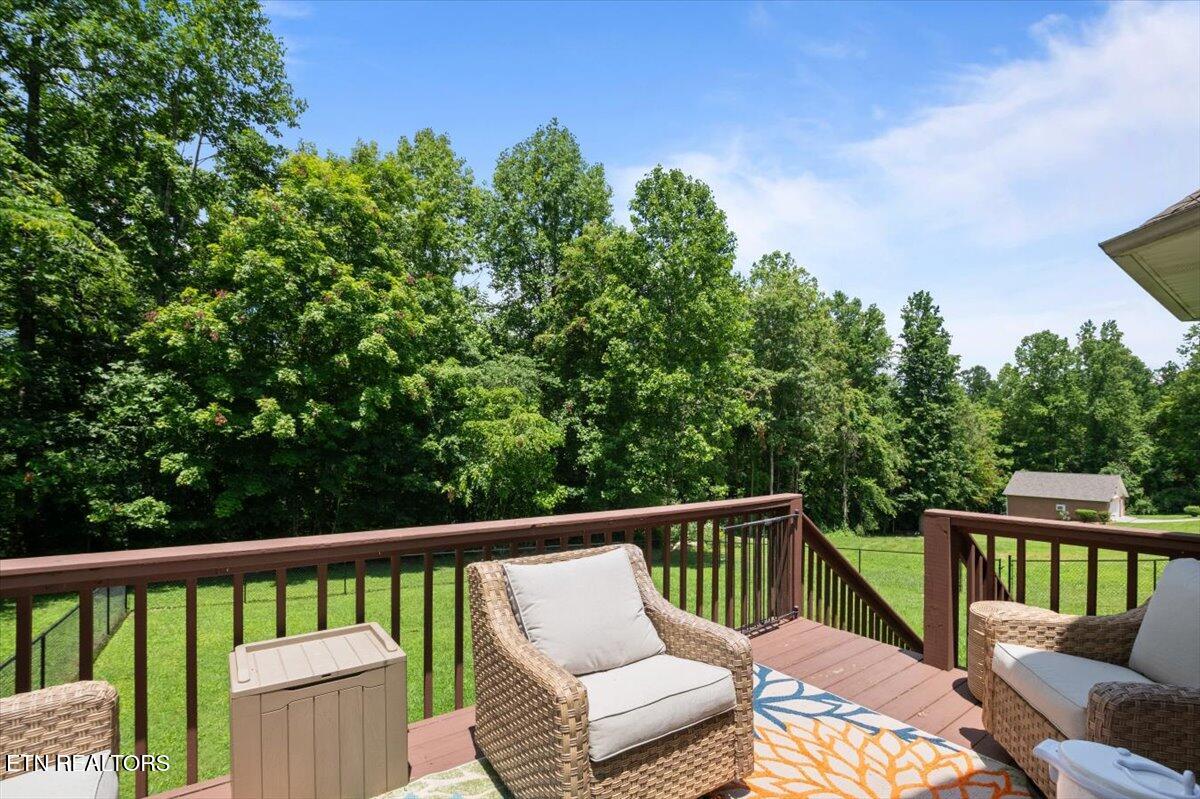 171 Forest Cove Court Jacksboro TN 37757