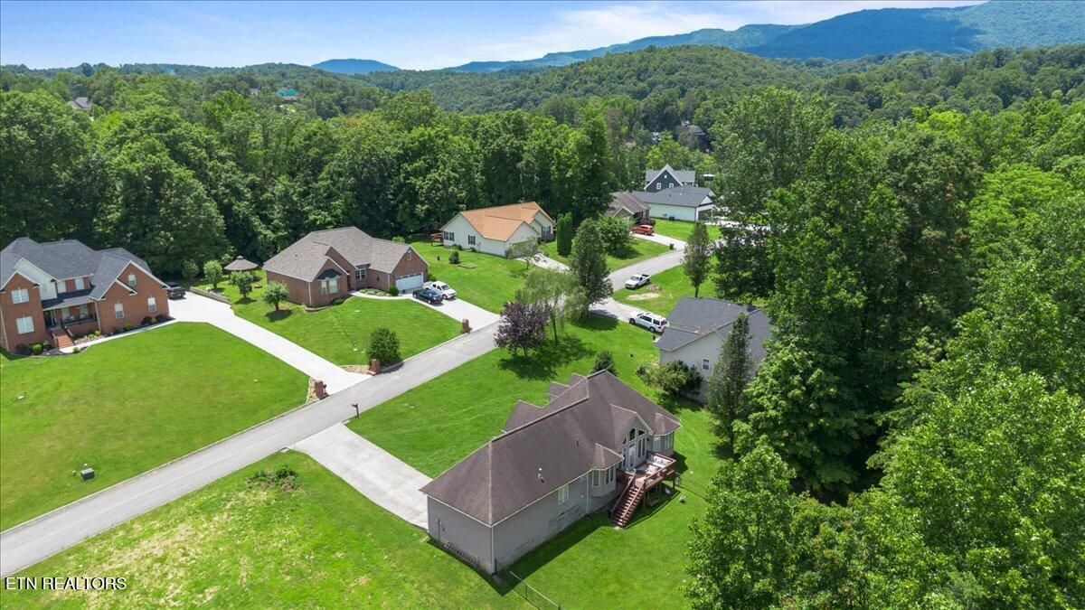 171 Forest Cove Court Jacksboro TN 37757