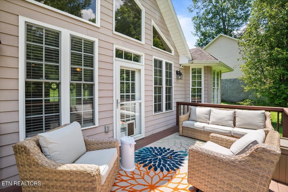 171 Forest Cove Court Jacksboro TN 37757