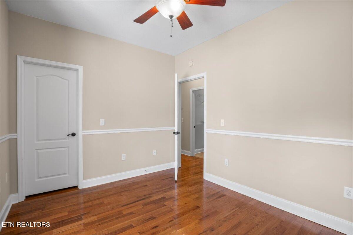 171 Forest Cove Court Jacksboro TN 37757