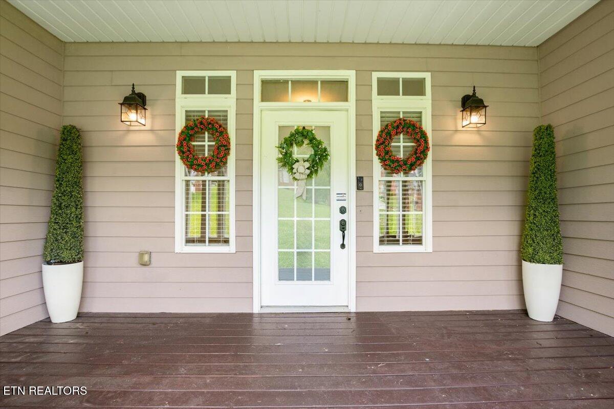 171 Forest Cove Court Jacksboro TN 37757