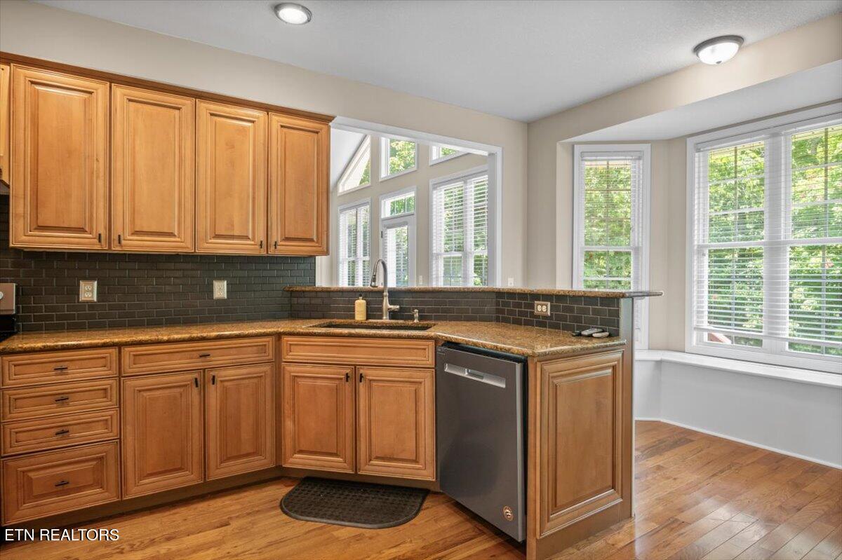 171 Forest Cove Court Jacksboro TN 37757