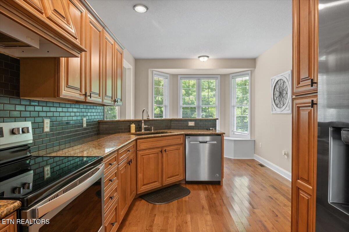 171 Forest Cove Court Jacksboro TN 37757