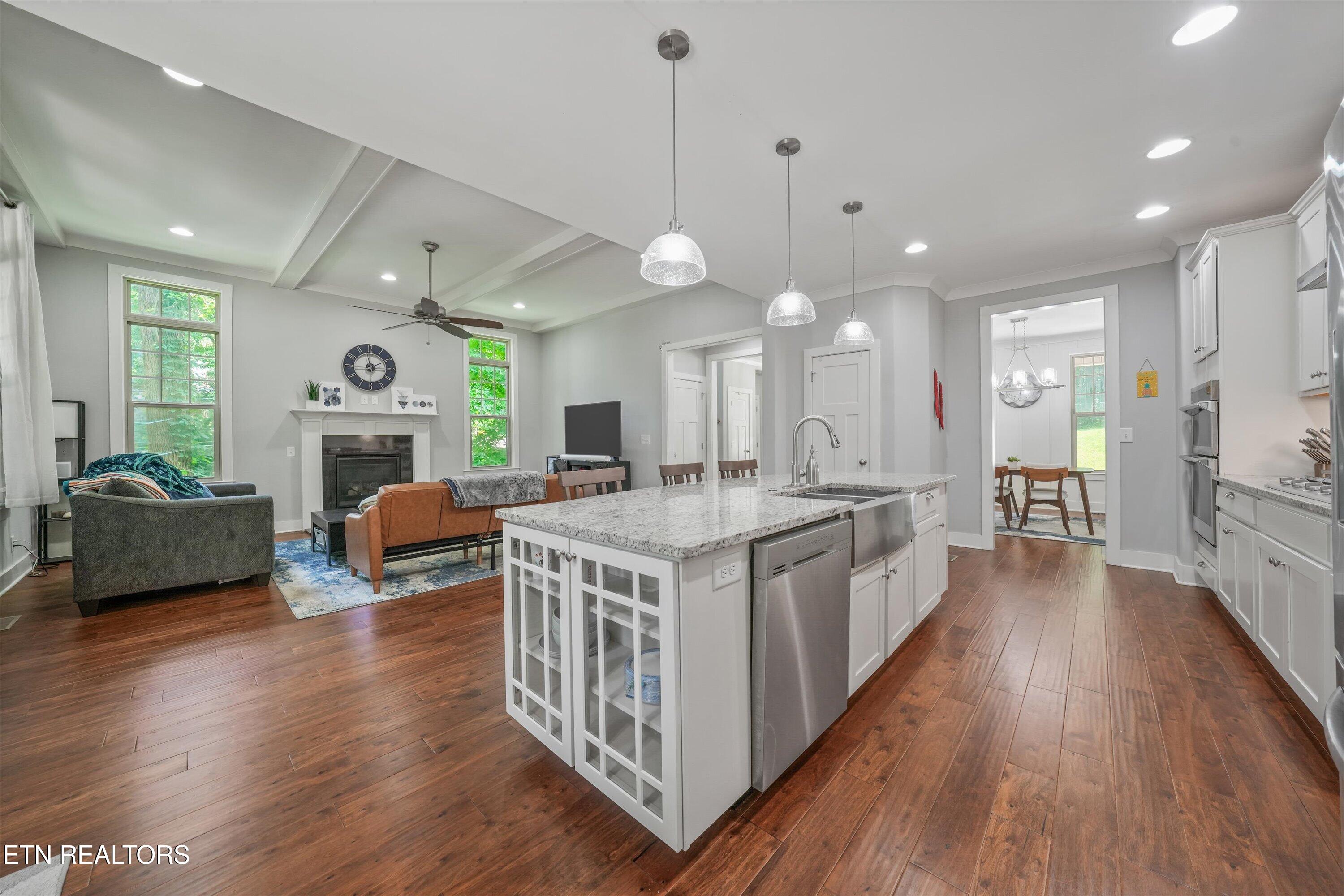 5513 Pinellas Drive Knoxville TN 37919