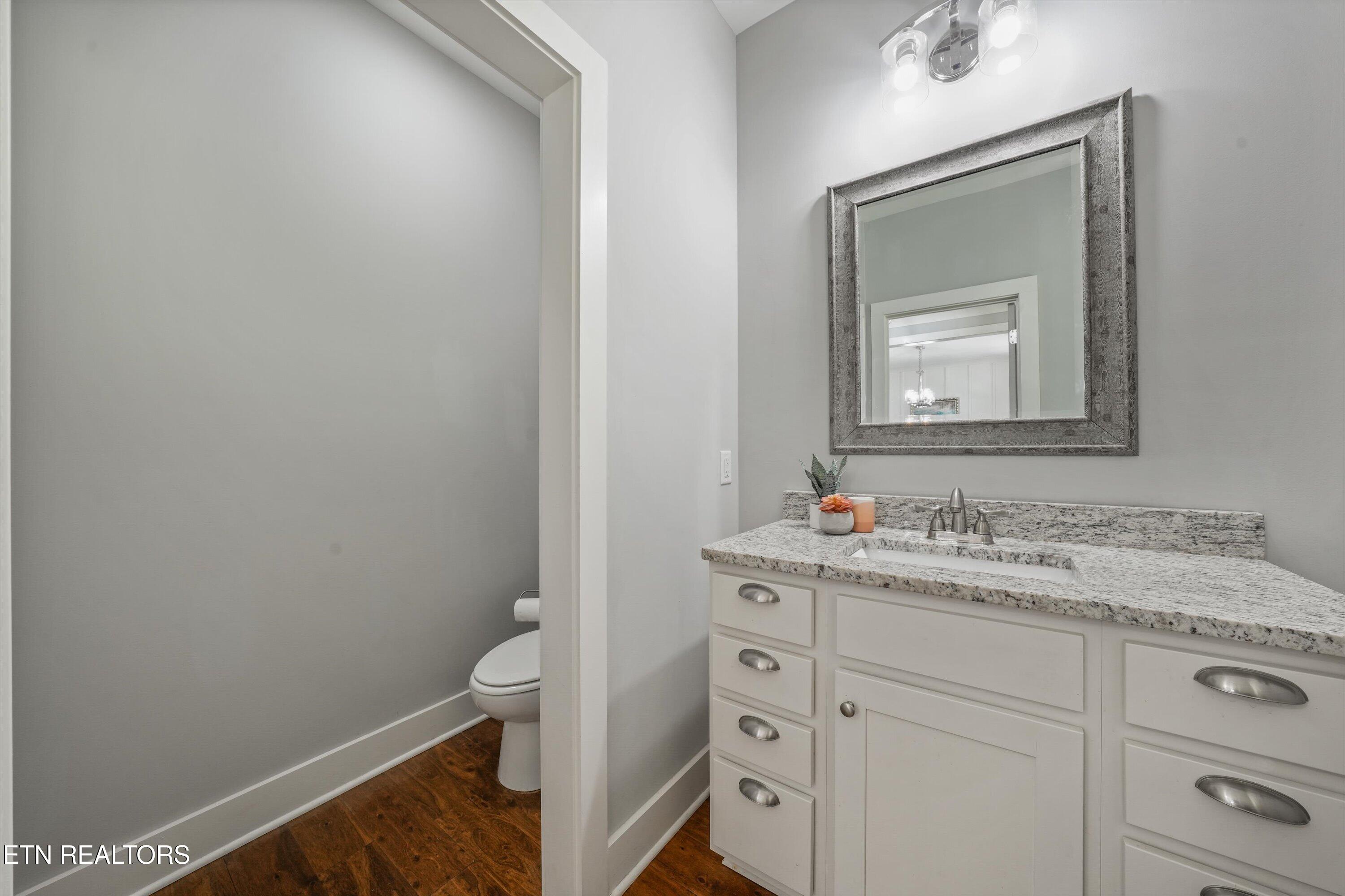 5513 Pinellas Drive Knoxville TN 37919