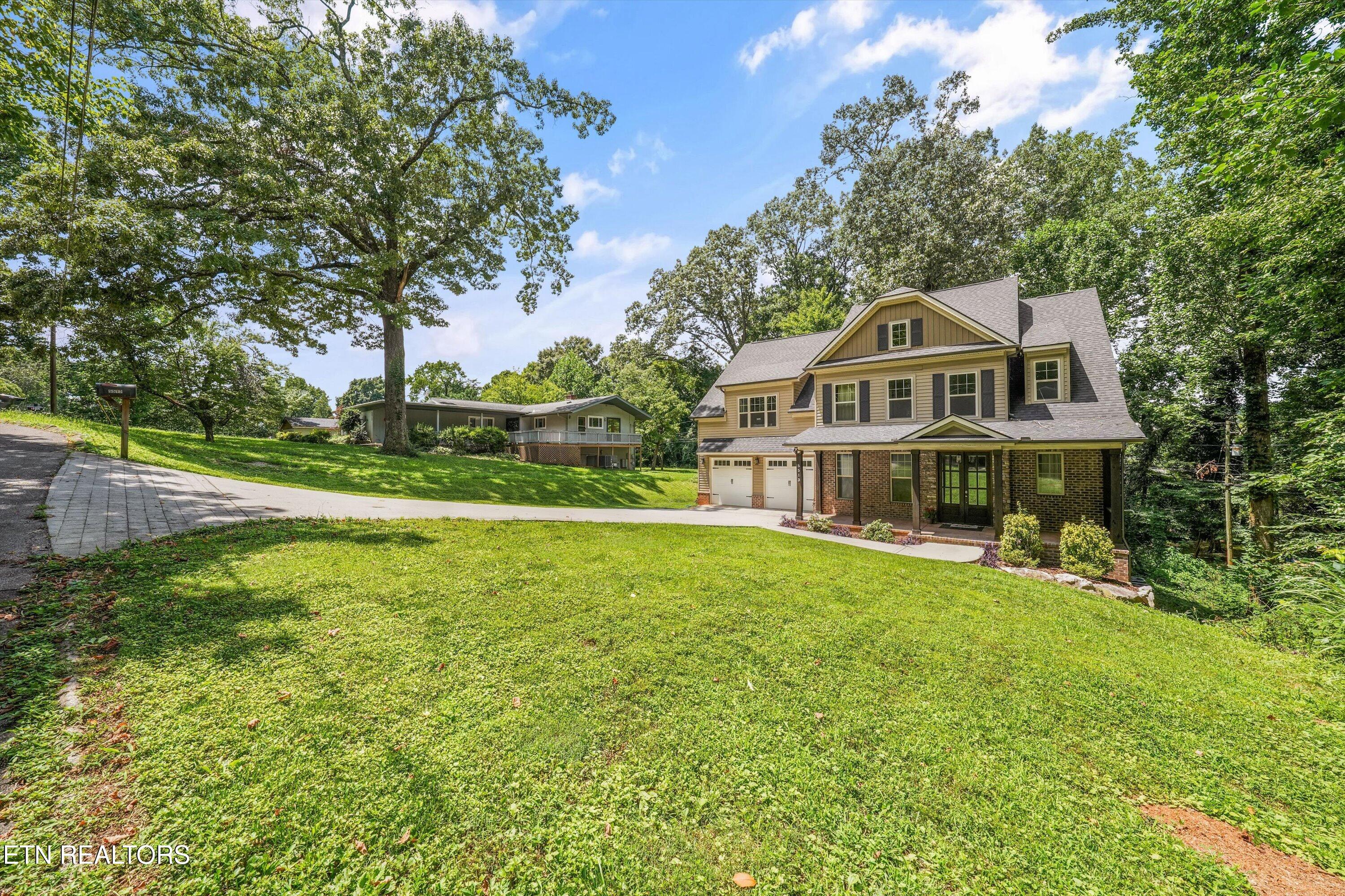 5513 Pinellas Drive Knoxville TN 37919