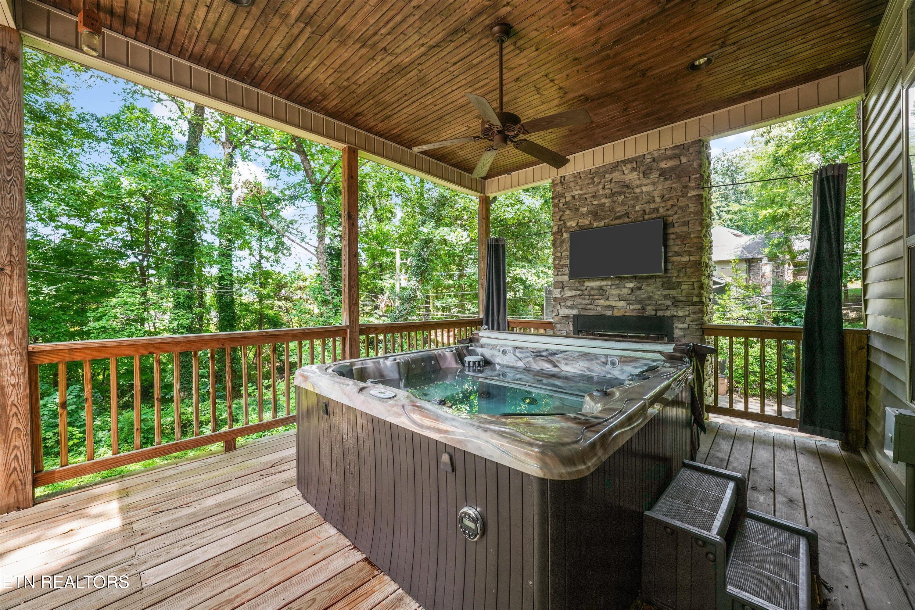 5513 Pinellas Drive Knoxville TN 37919