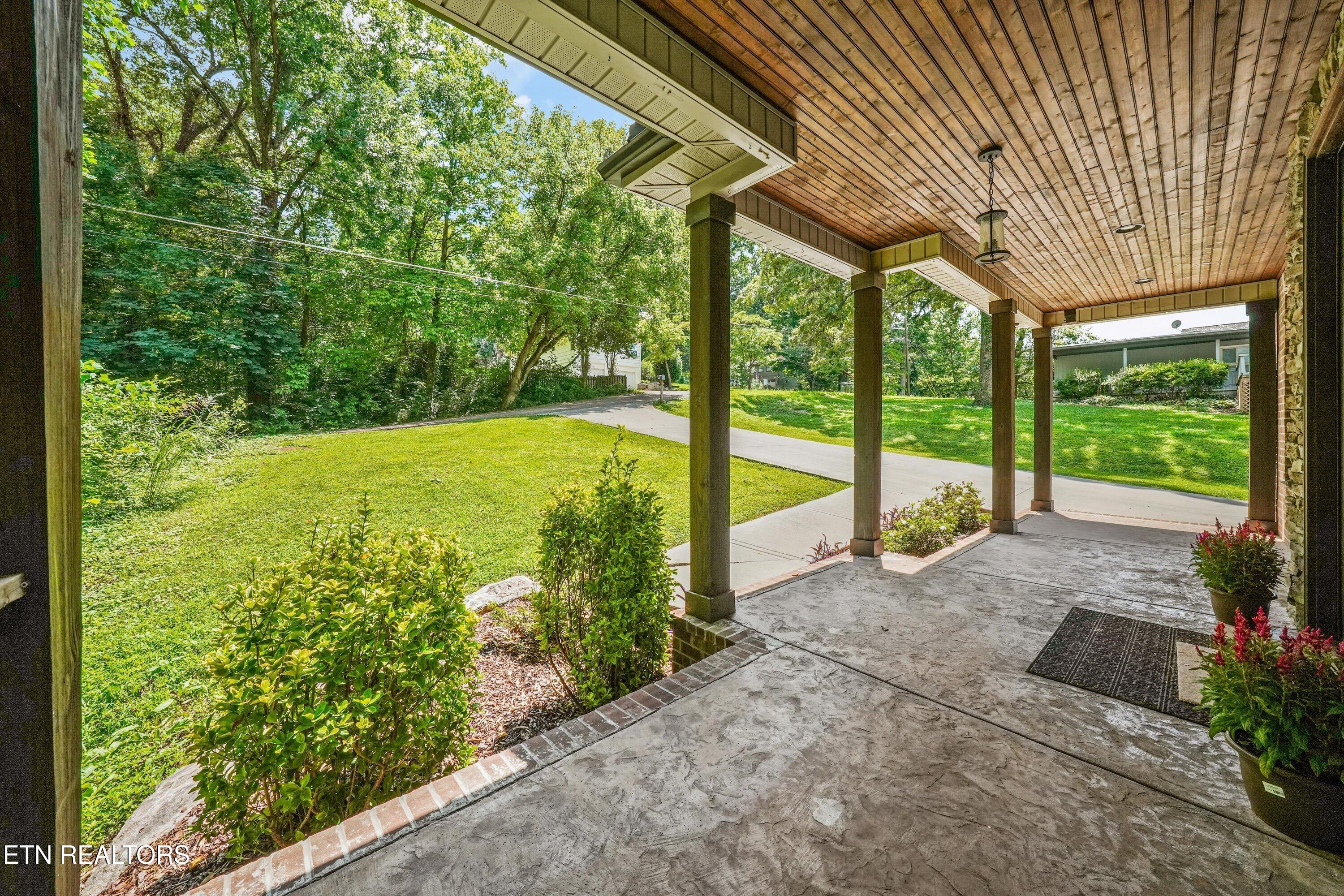 5513 Pinellas Drive Knoxville TN 37919