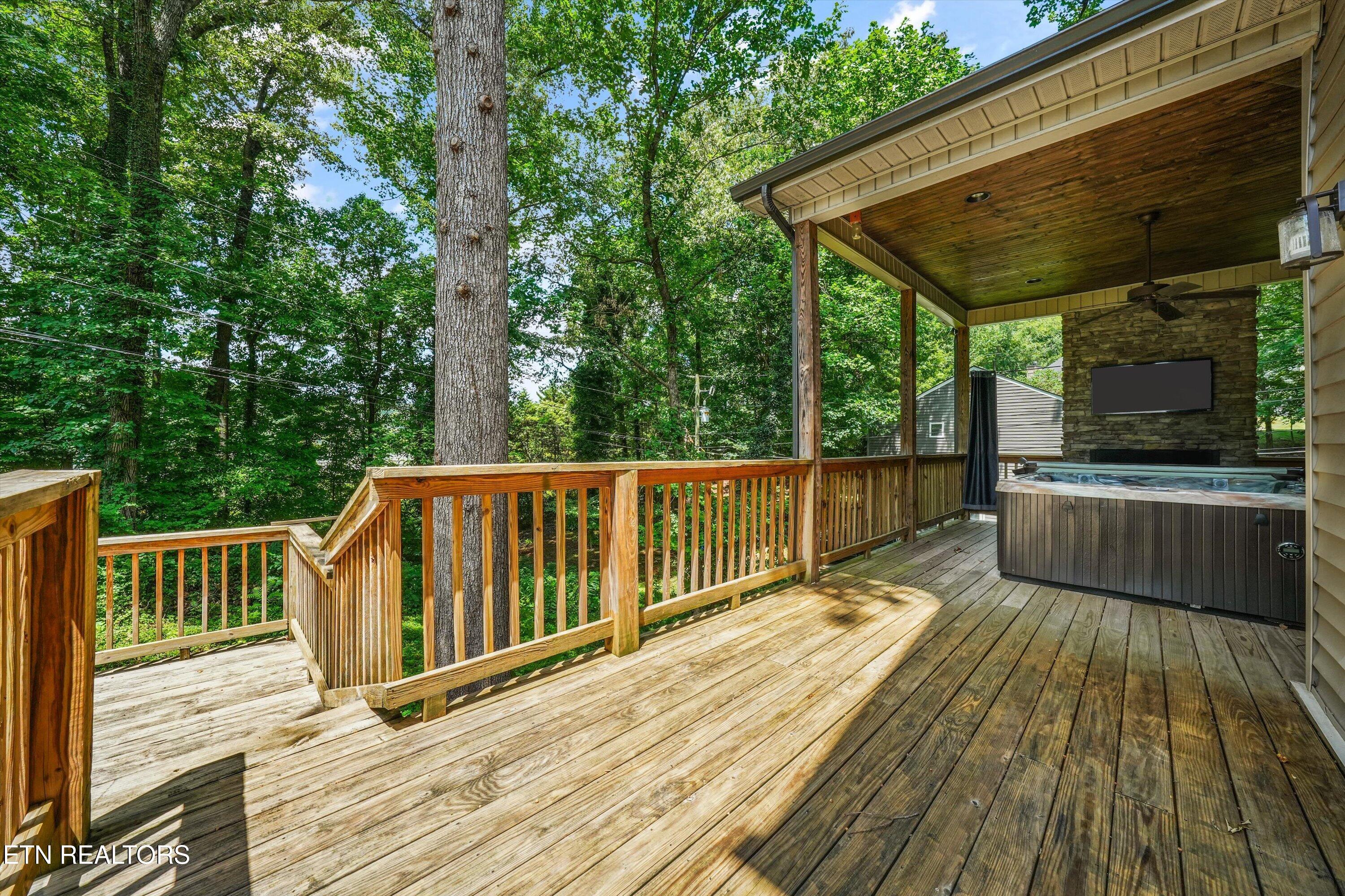 5513 Pinellas Drive Knoxville TN 37919