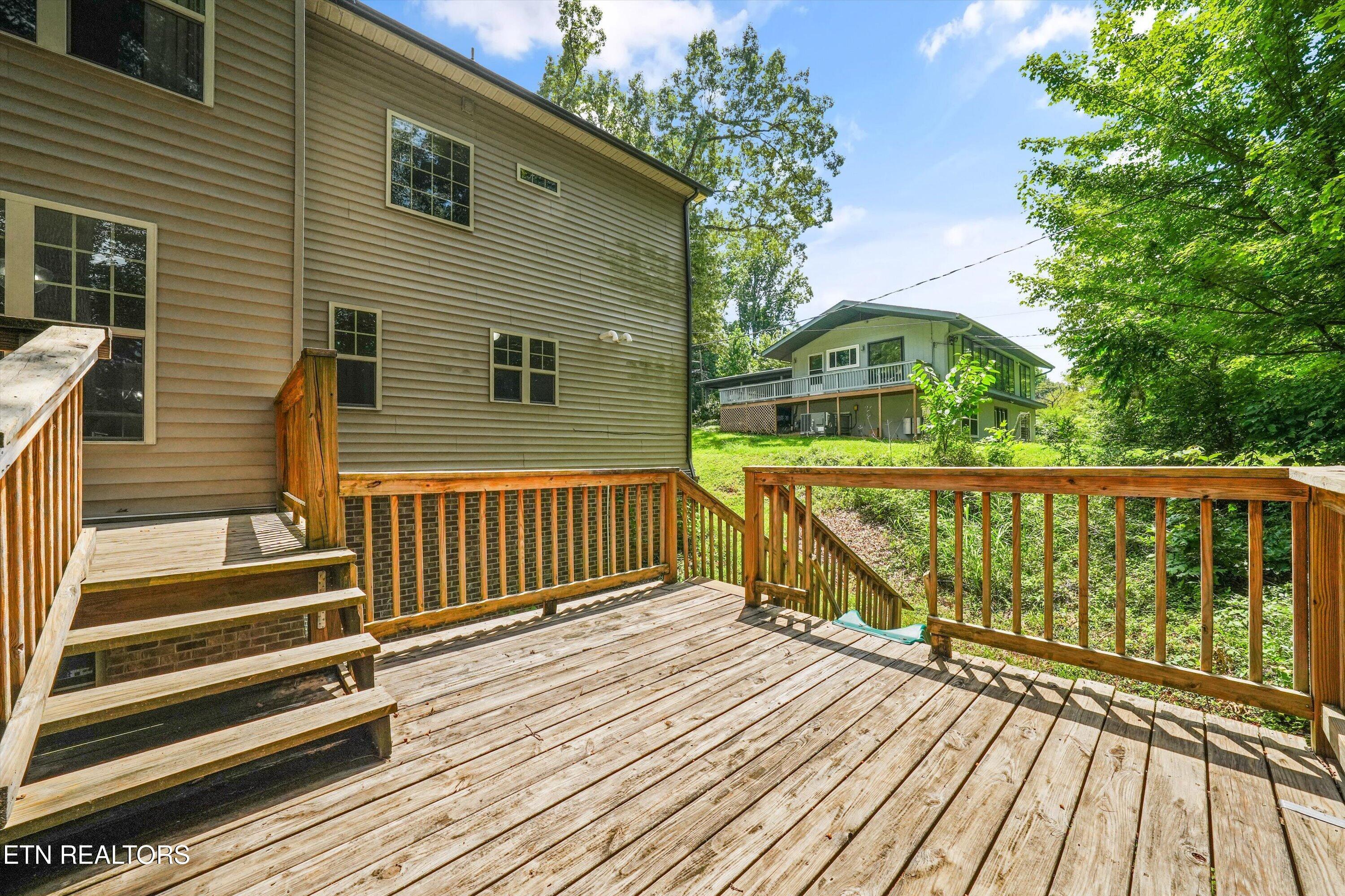 5513 Pinellas Drive Knoxville TN 37919