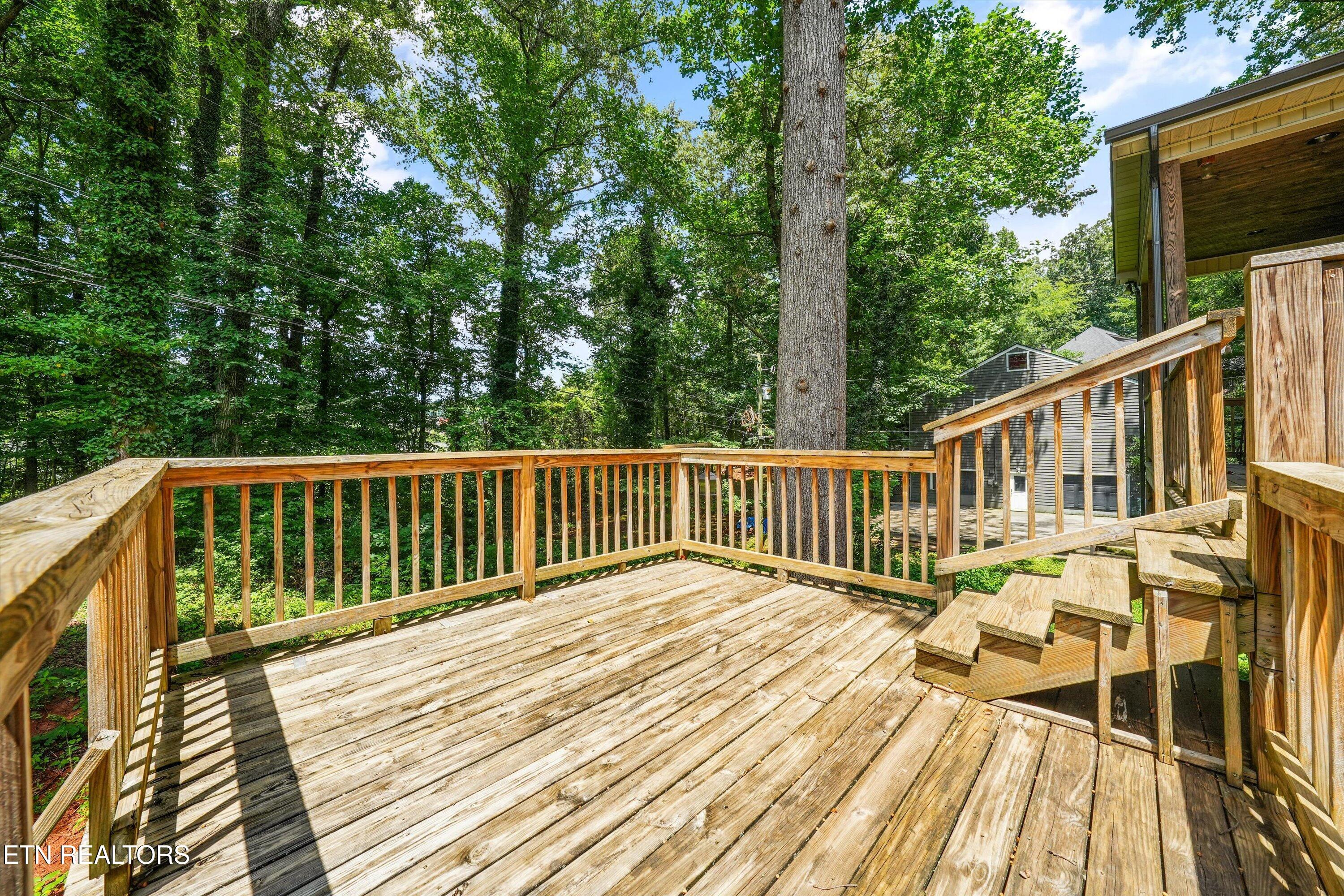5513 Pinellas Drive Knoxville TN 37919