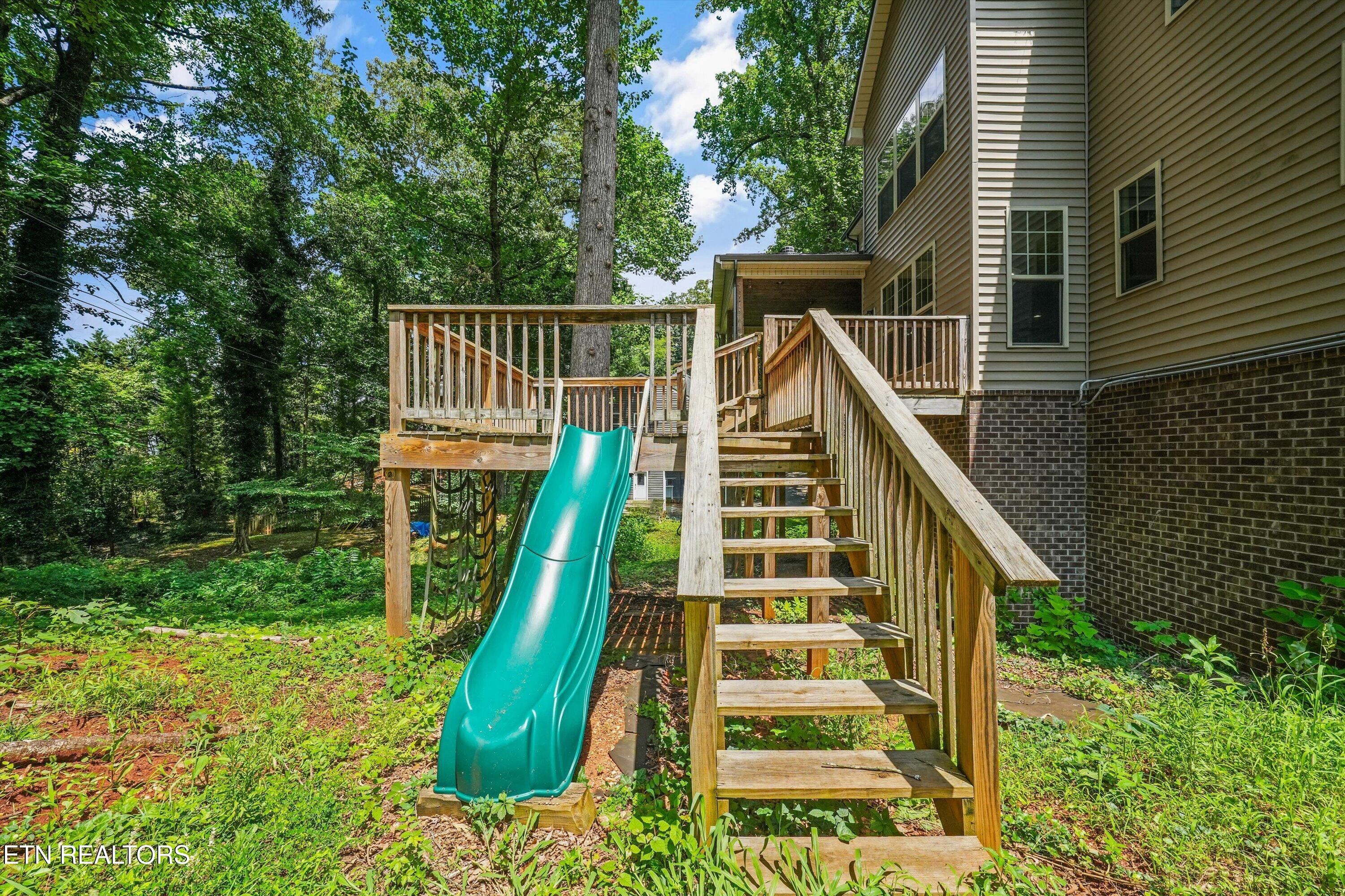 5513 Pinellas Drive Knoxville TN 37919