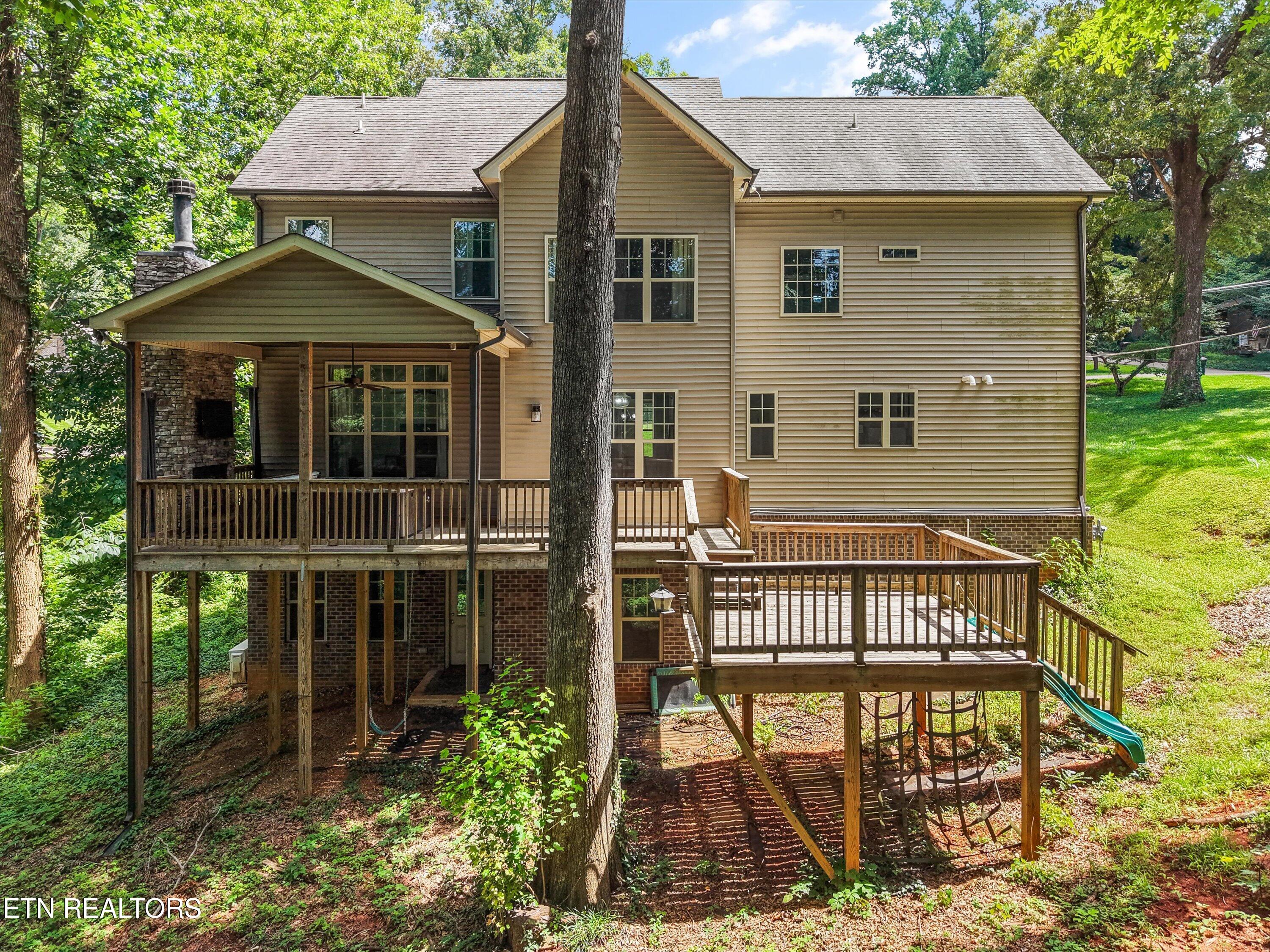 5513 Pinellas Drive Knoxville TN 37919