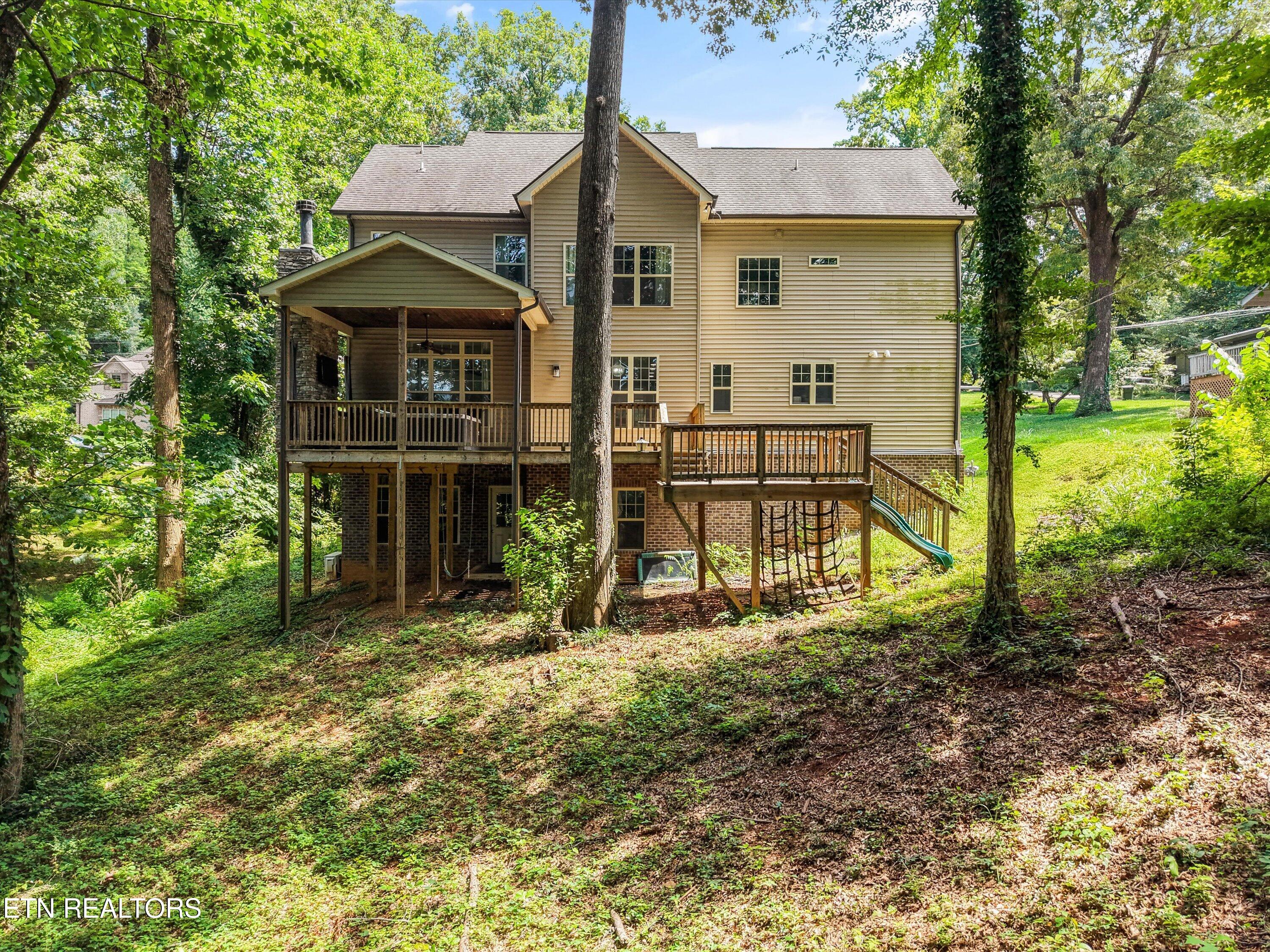 5513 Pinellas Drive Knoxville TN 37919