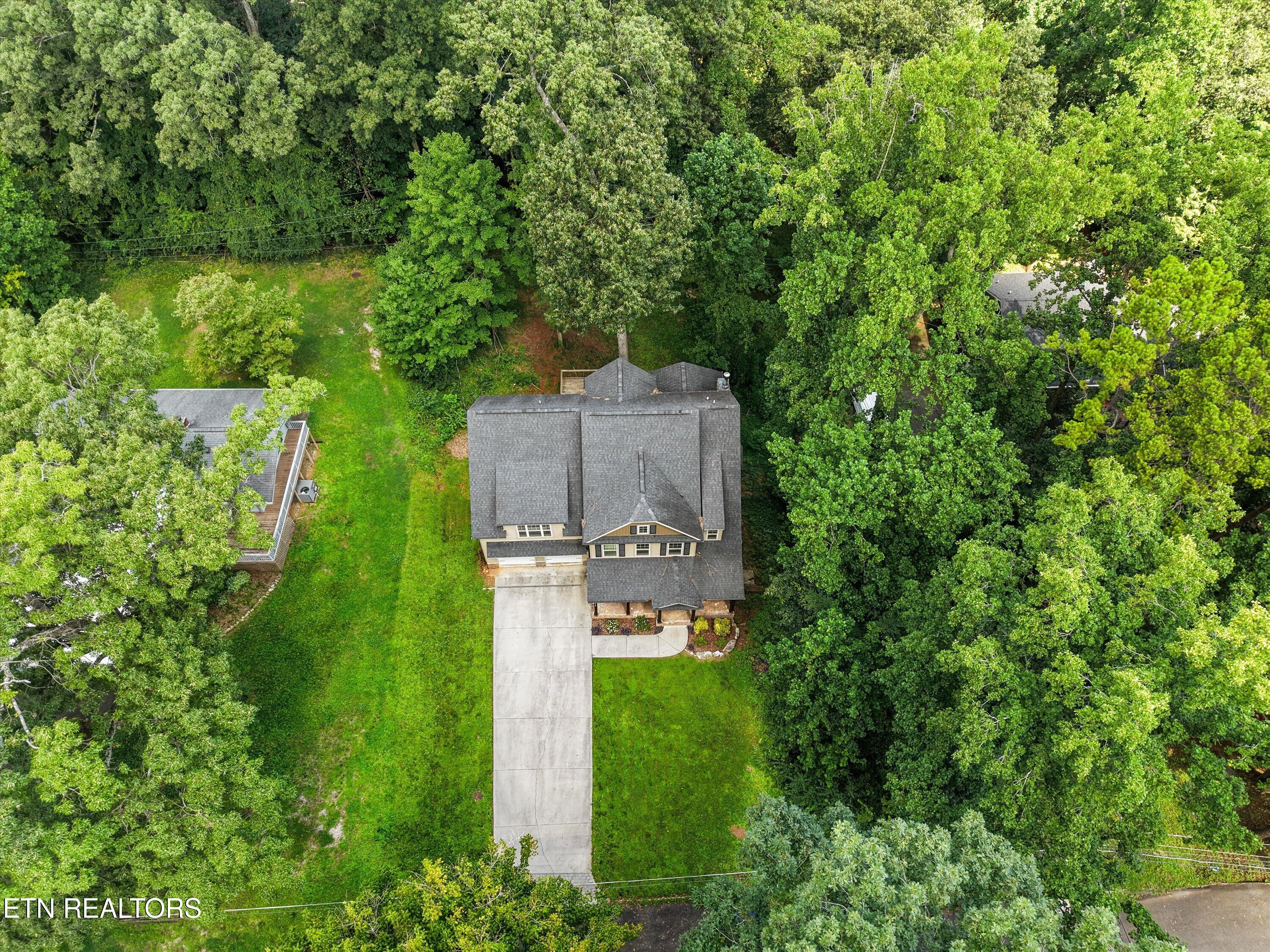 5513 Pinellas Drive Knoxville TN 37919