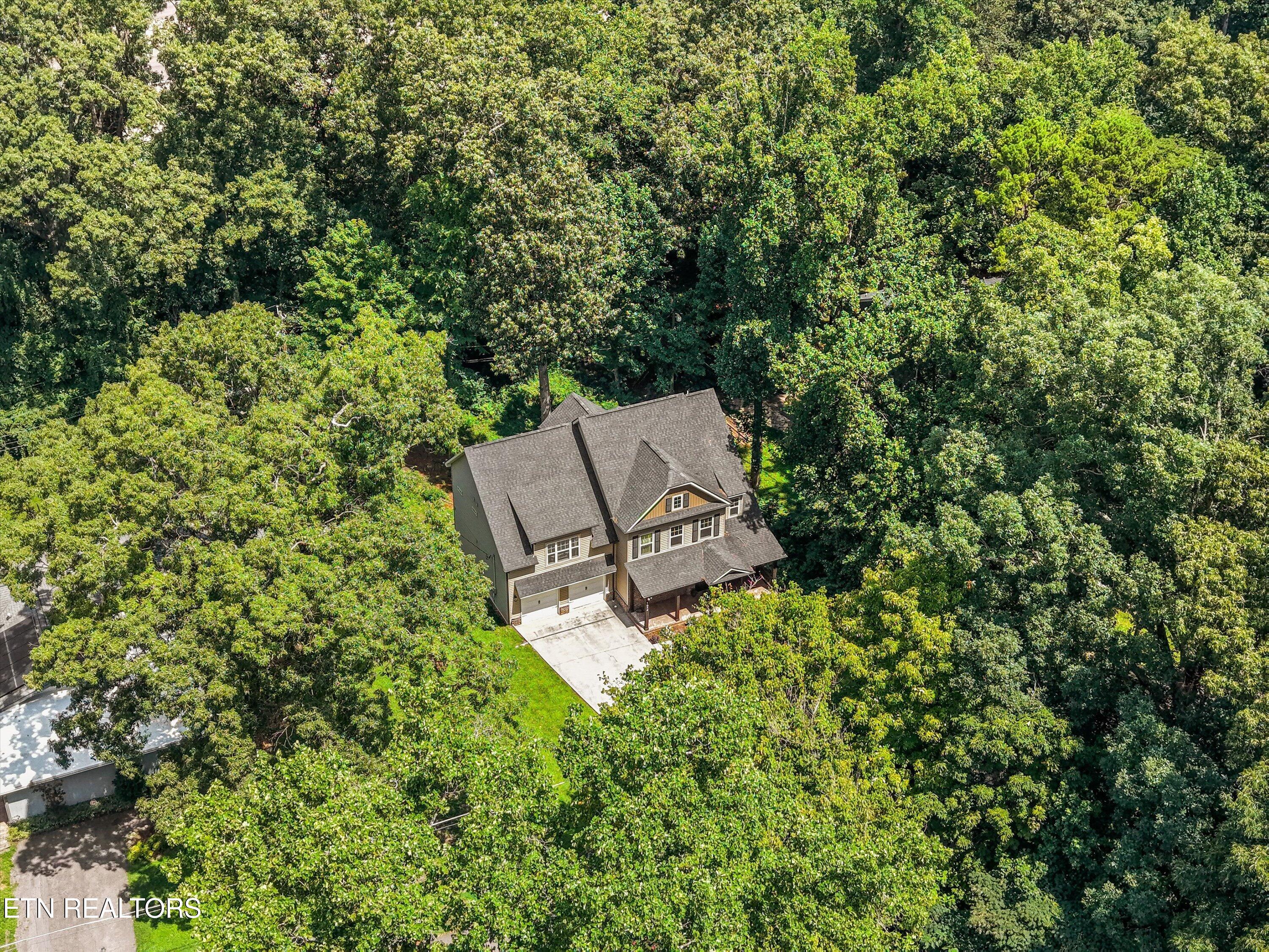 5513 Pinellas Drive Knoxville TN 37919