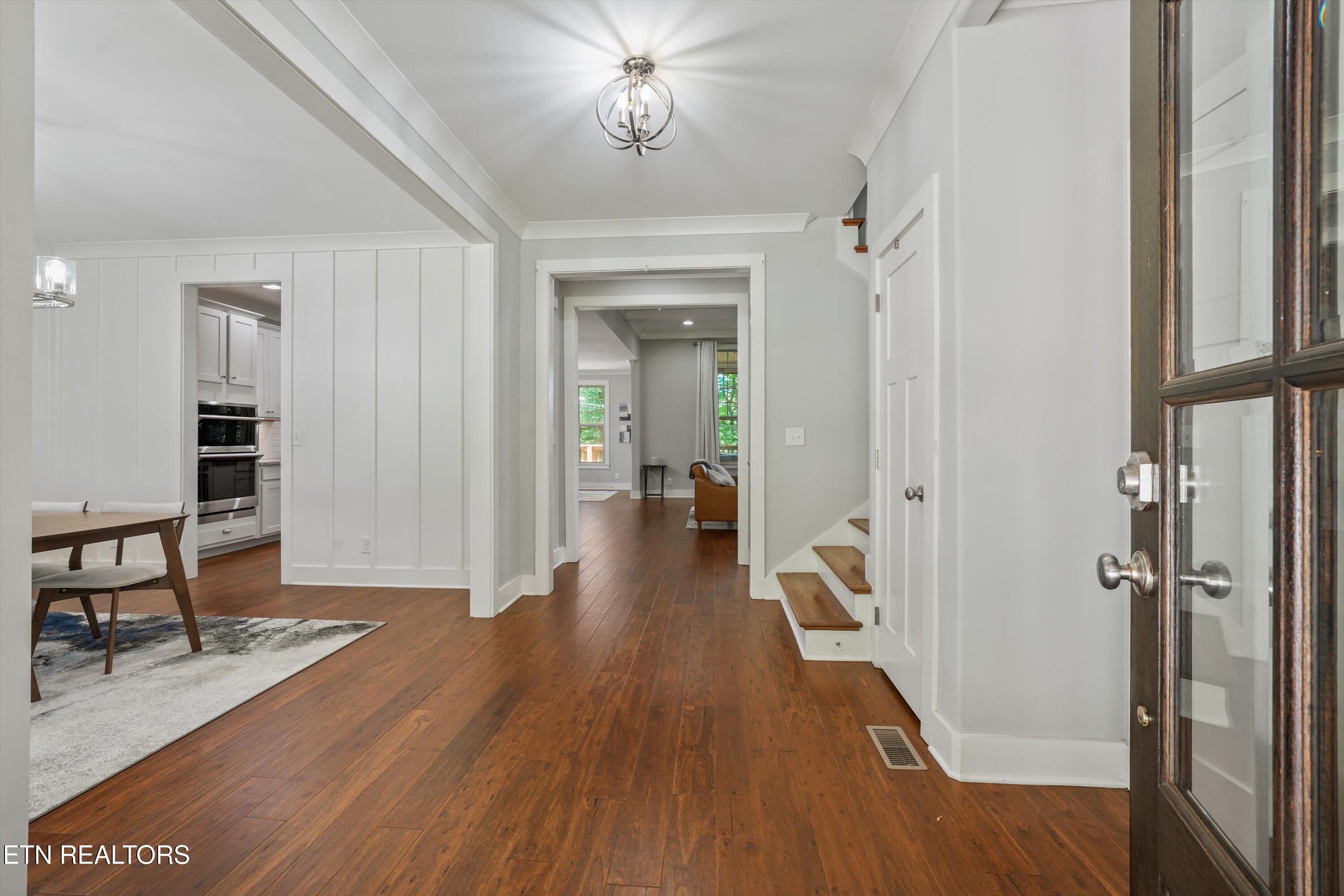 5513 Pinellas Drive Knoxville TN 37919