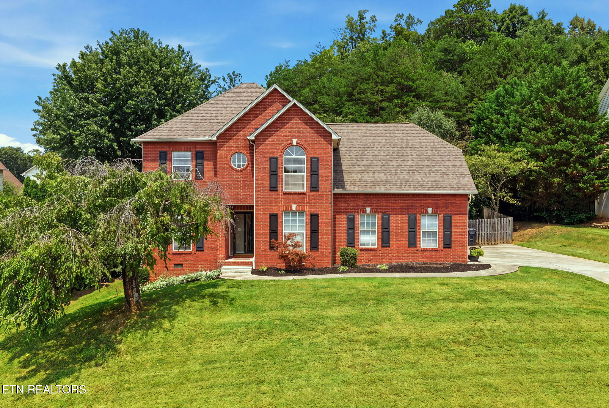 5669 Eagle Crest Lane Knoxville TN 37921