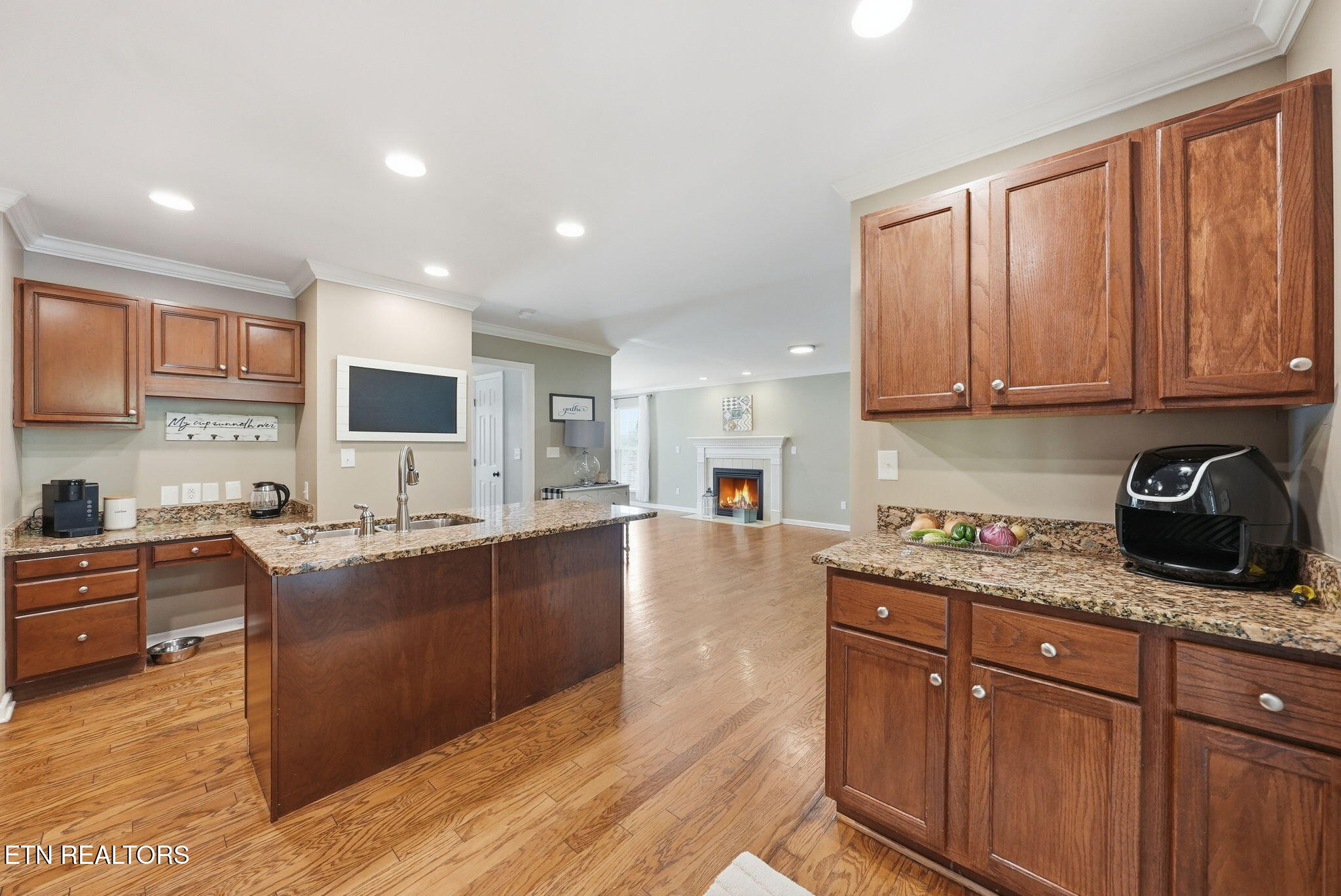 5669 Eagle Crest Lane Knoxville TN 37921