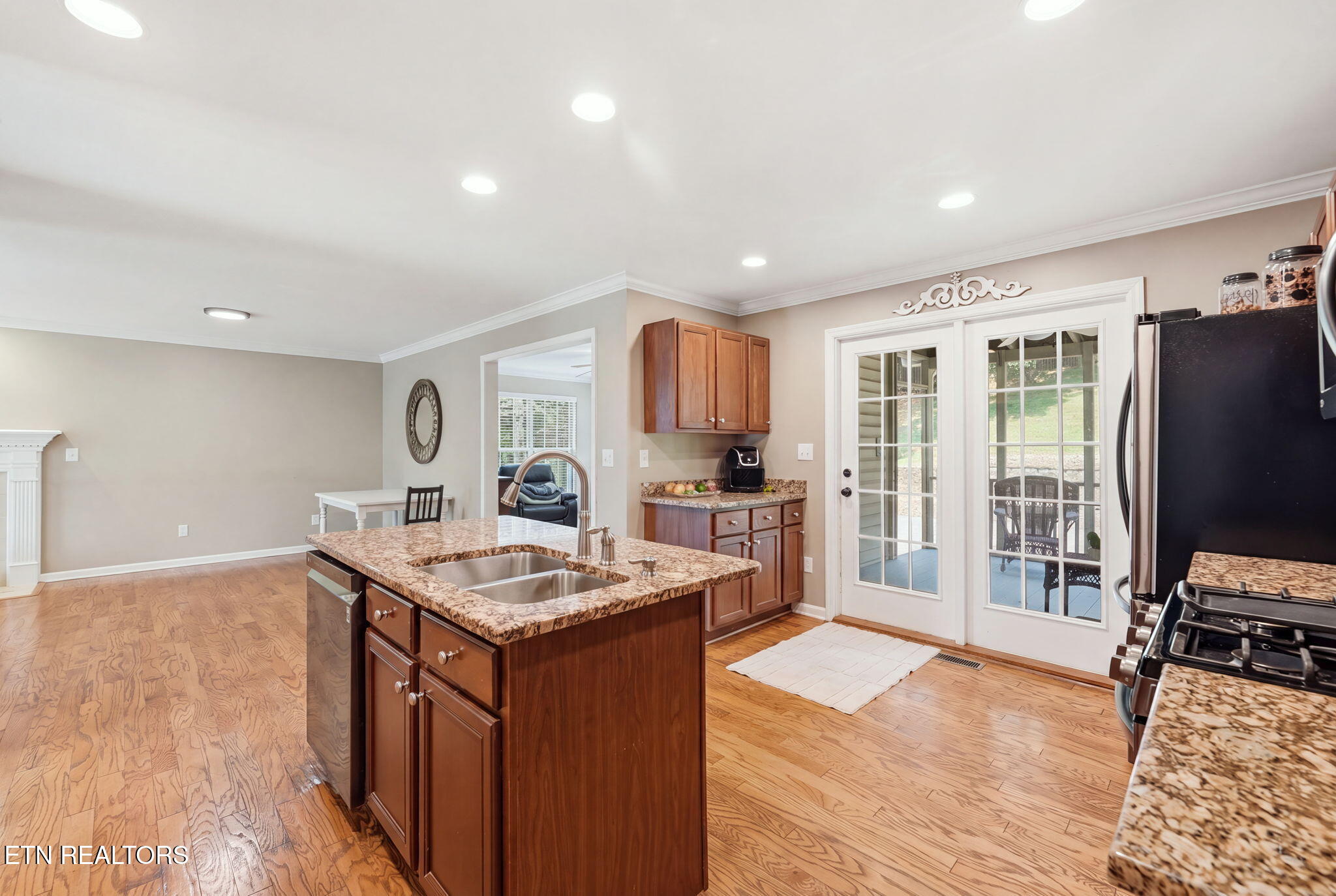 5669 Eagle Crest Lane Knoxville TN 37921