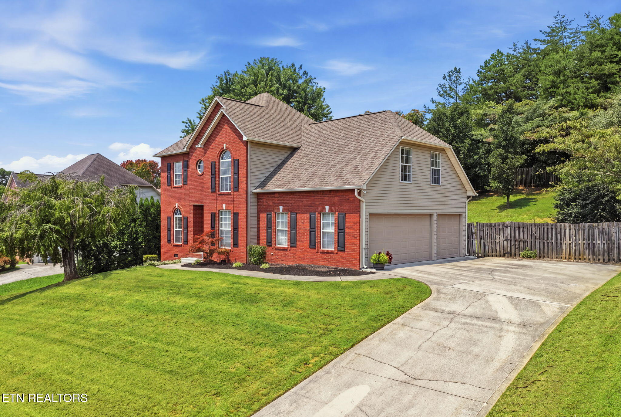 5669 Eagle Crest Lane Knoxville TN 37921