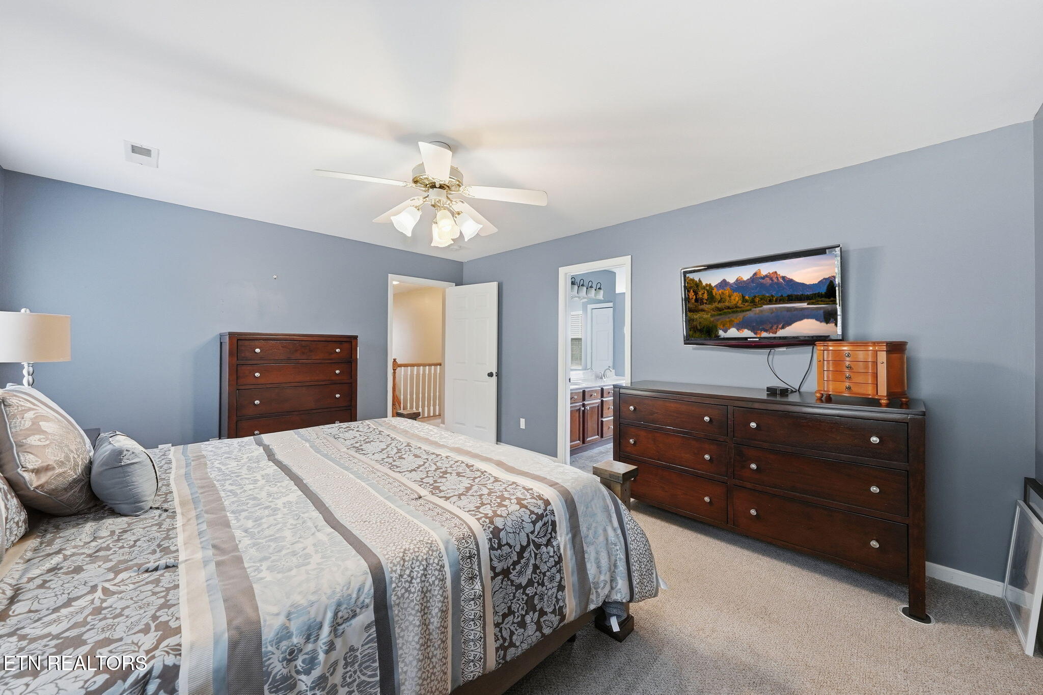 5669 Eagle Crest Lane Knoxville TN 37921