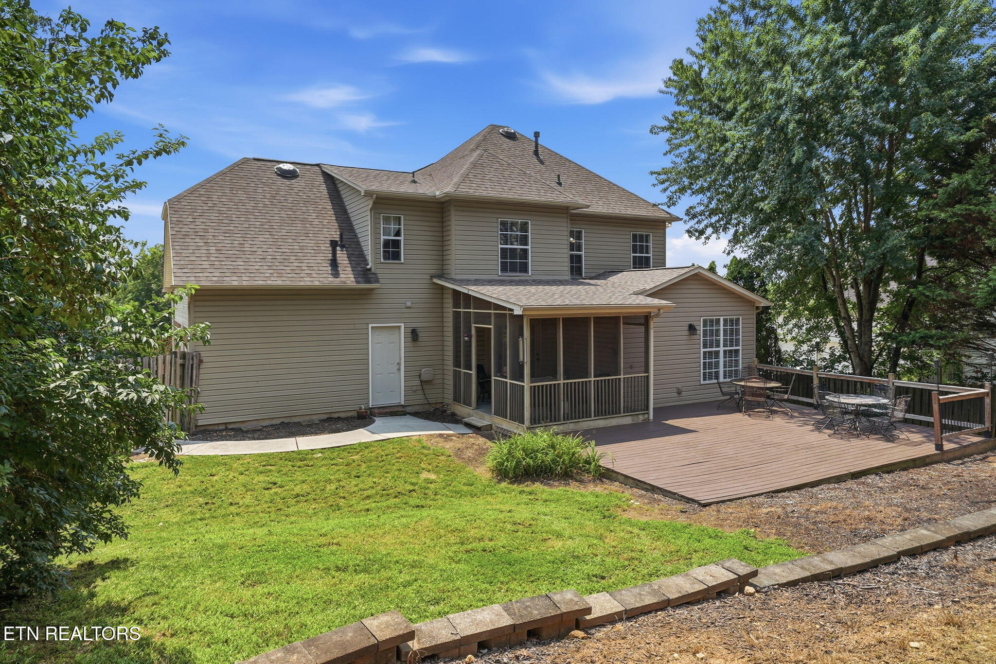 5669 Eagle Crest Lane Knoxville TN 37921