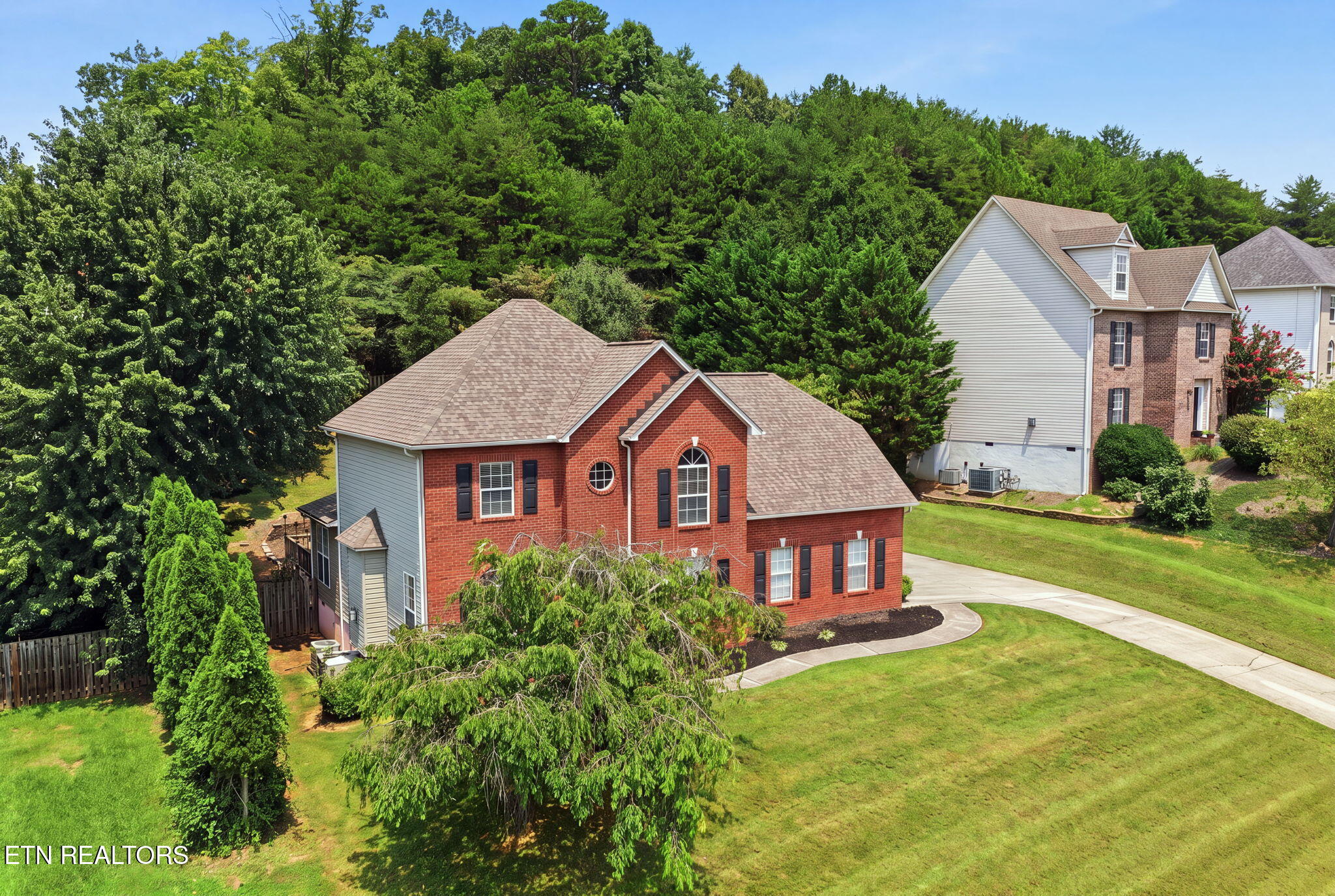 5669 Eagle Crest Lane Knoxville TN 37921